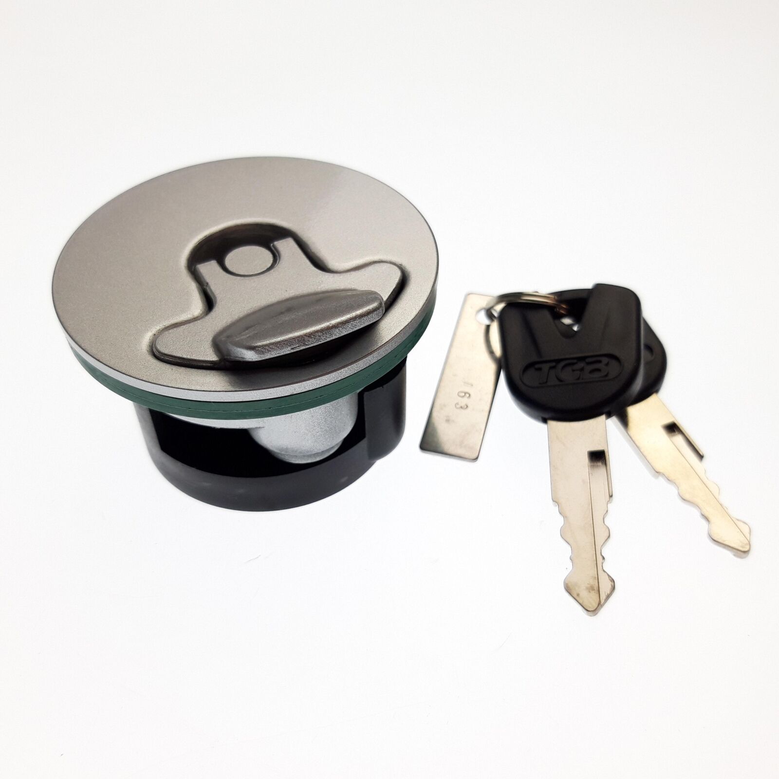 Obrázek produktu LOCK SET, FUEL CAP 925851-S