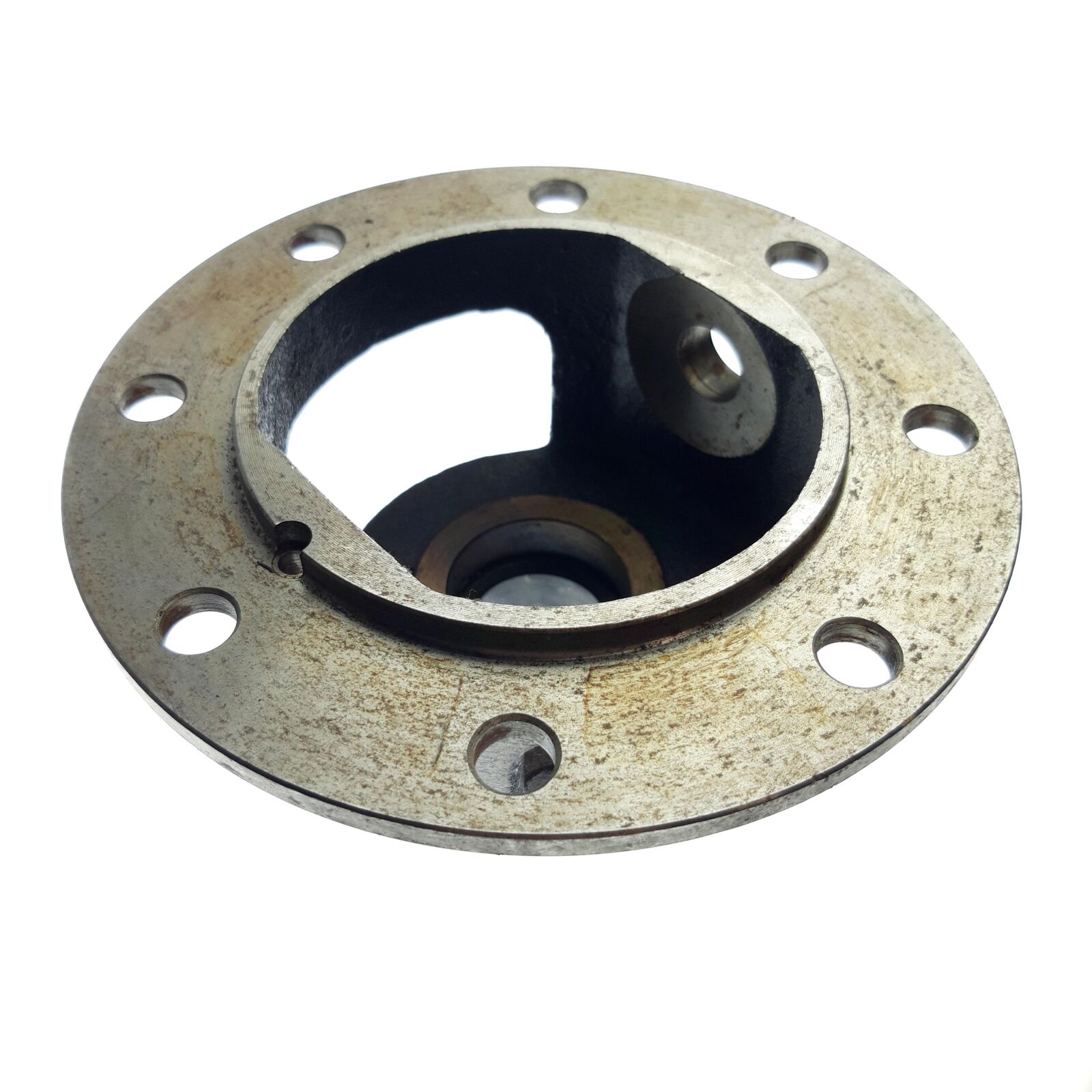 Obrázek produktu Diff Case 73033