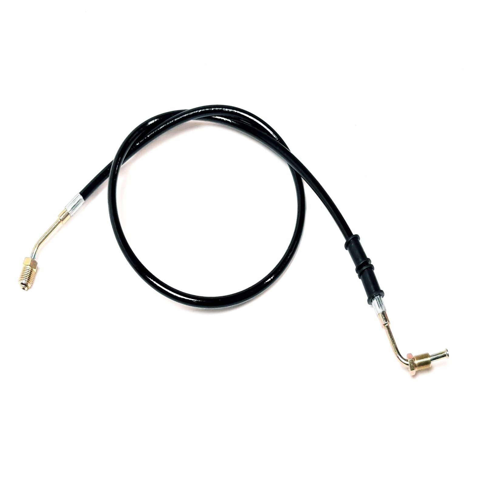 Obrázek produktu Rear Brake Line, LH 73196