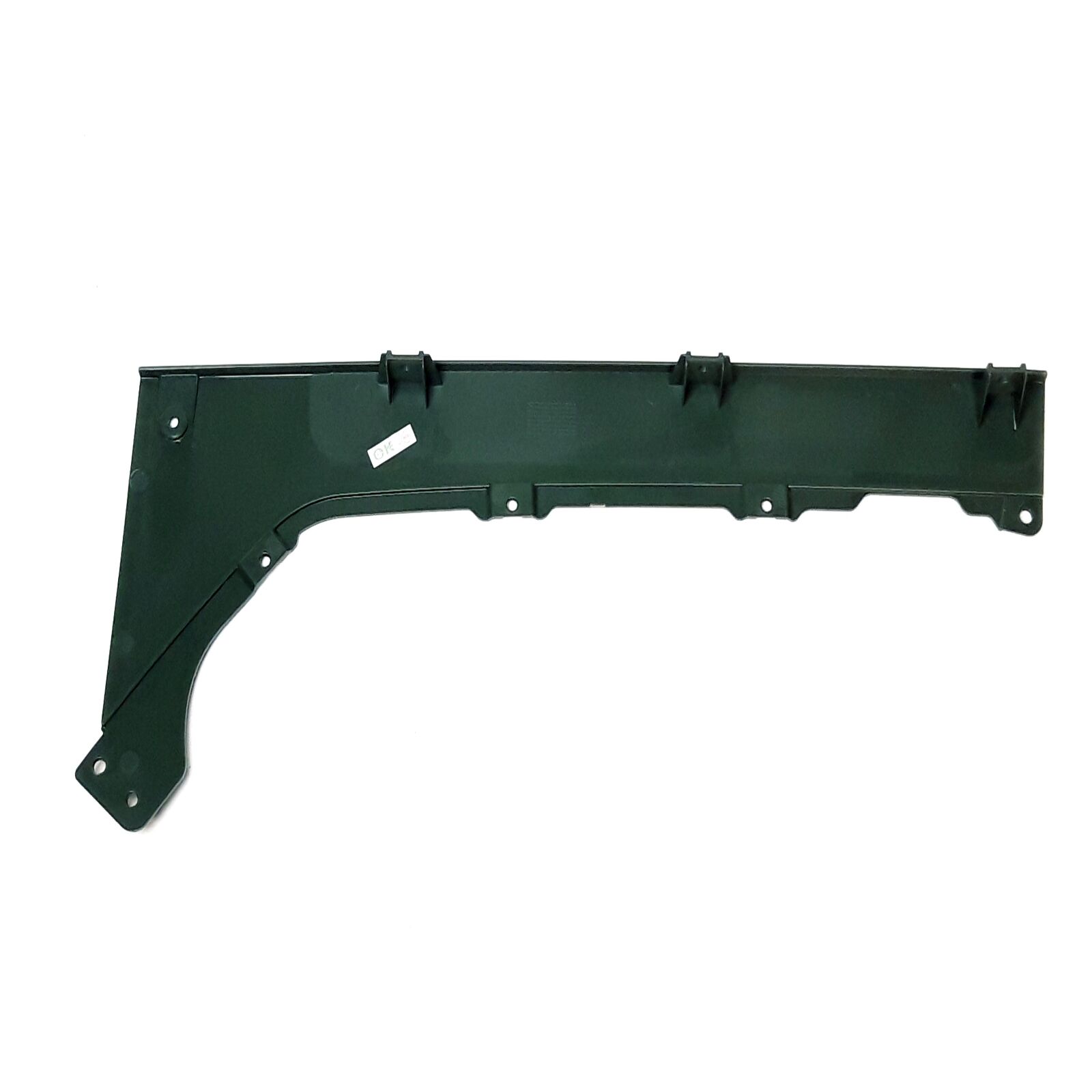 Obrázek produktu RH Lower Front Mudguards，Green 73222g