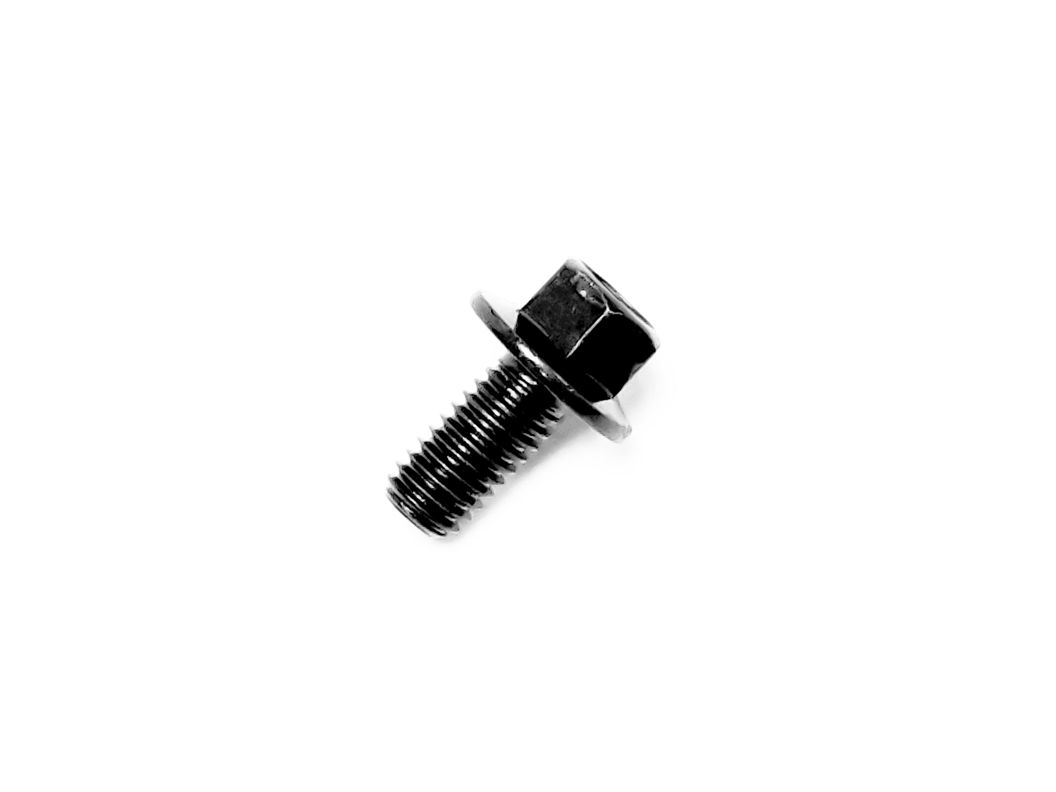 Obrázek produktu Hexagon Flange Bolt M6×16 8.8 20227