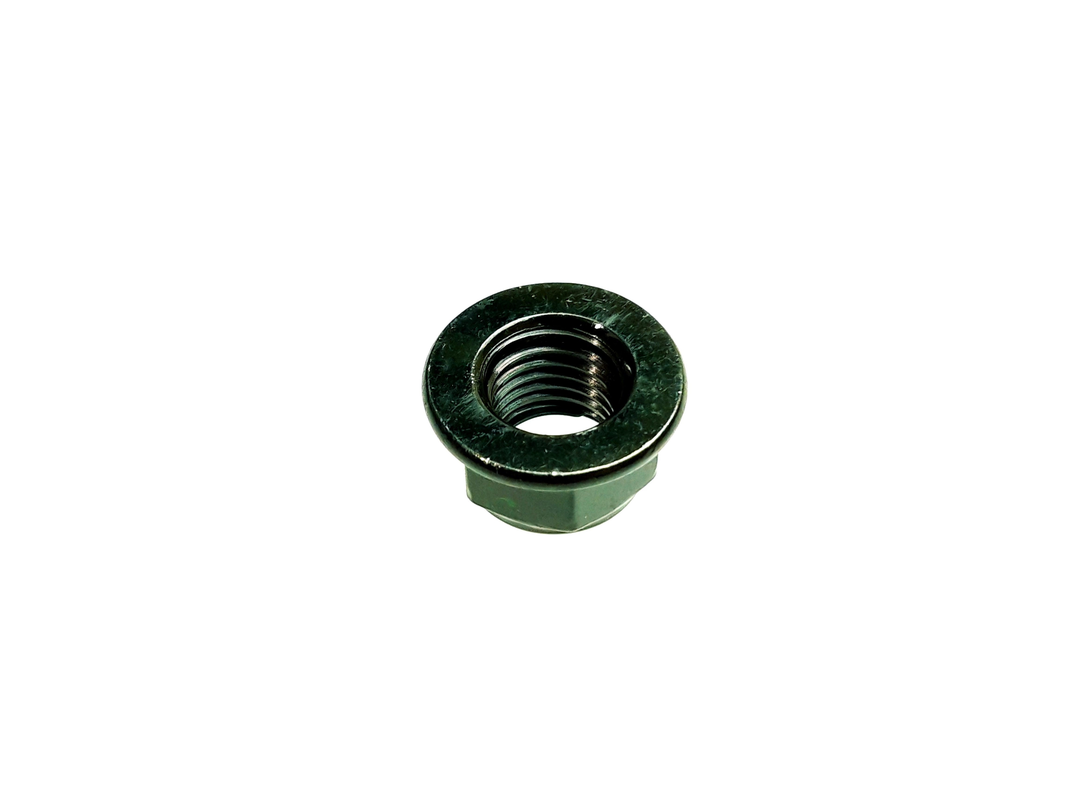 Obrázek produktu Prevailing Torque Hexagon Nut With Flange M10×1.25 10795