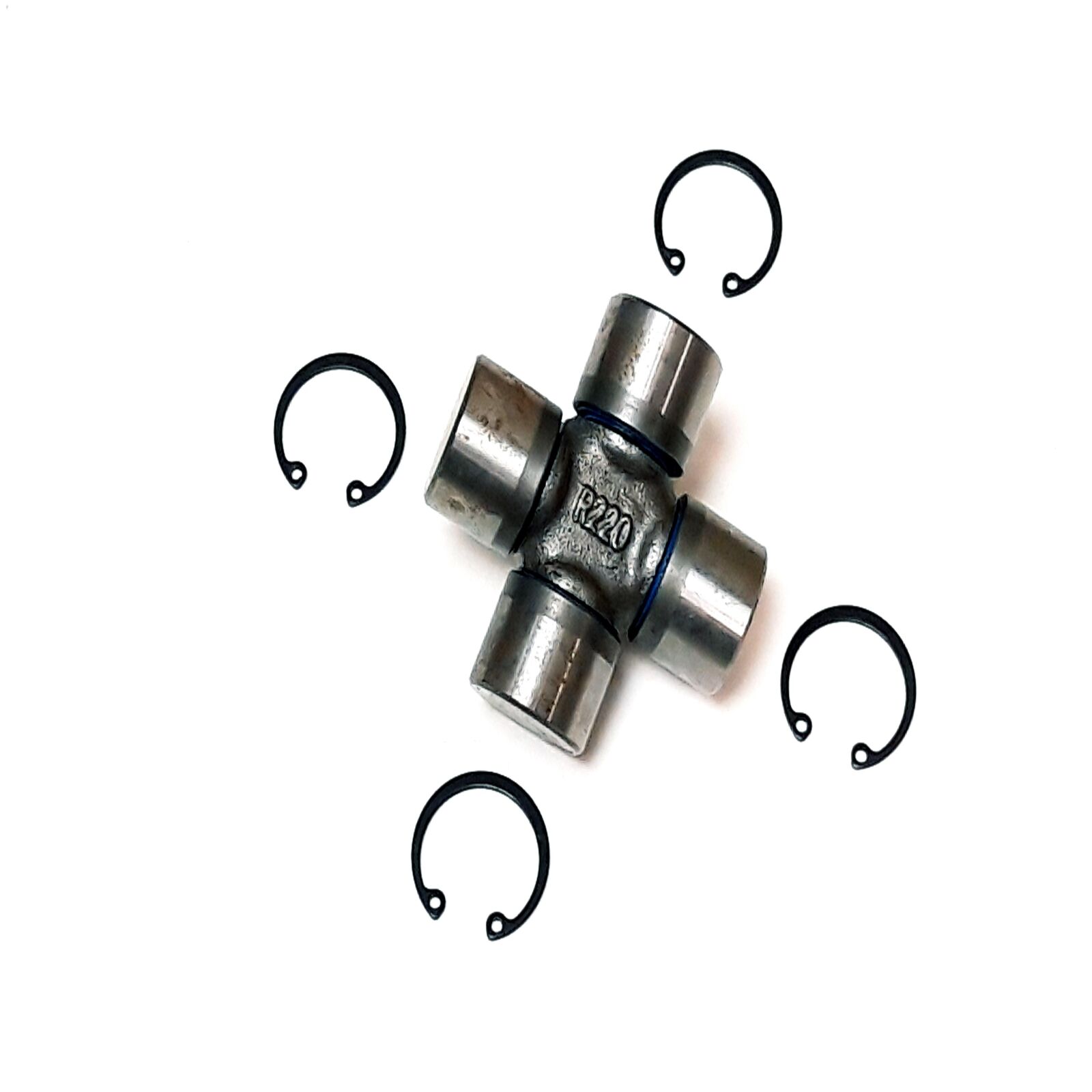 Obrázek produktu Spider Kits (Include Spider Body, Spider Bearing, Grease Nipple) 84110