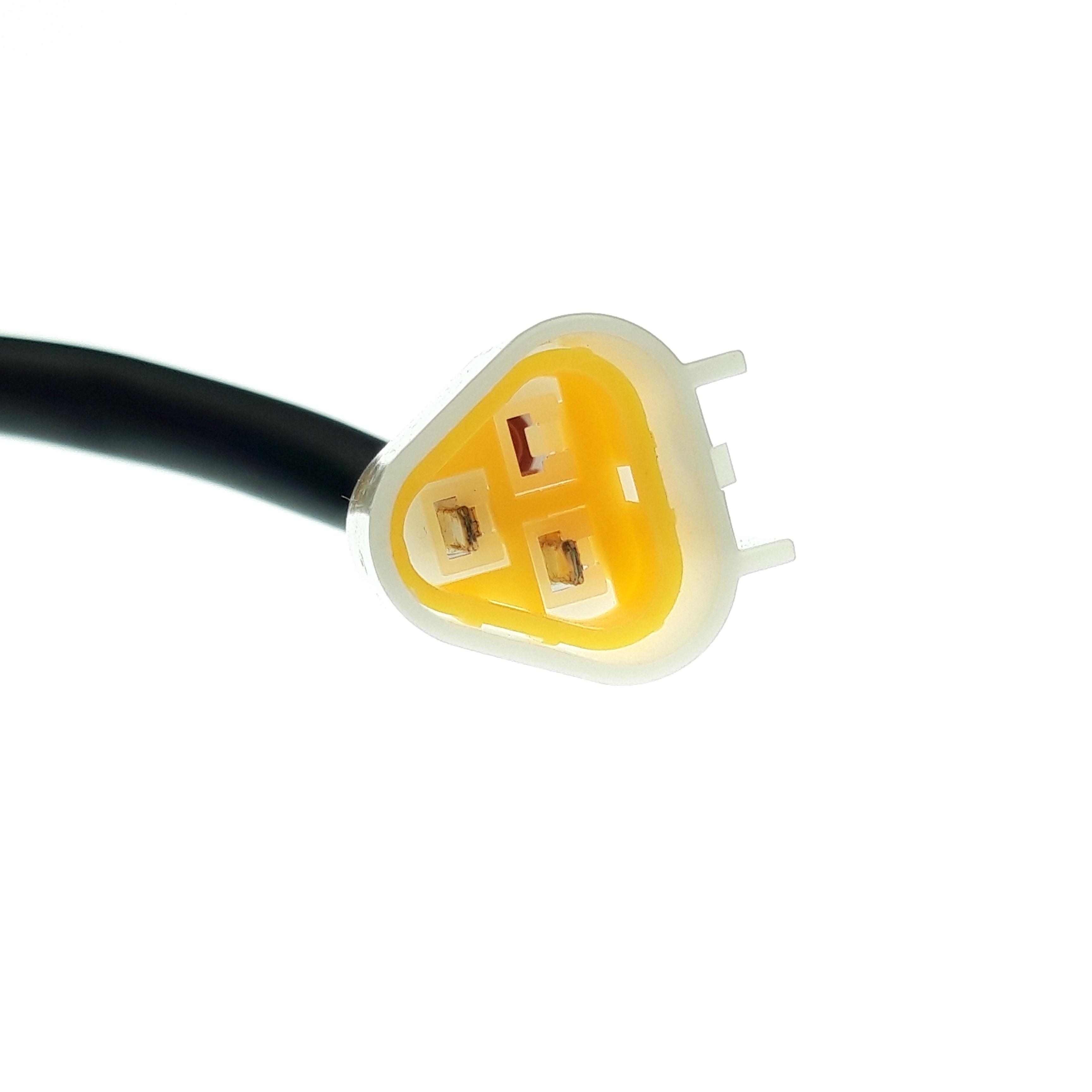 Obrázek produktu FLASHER RELAY ASSY 84221