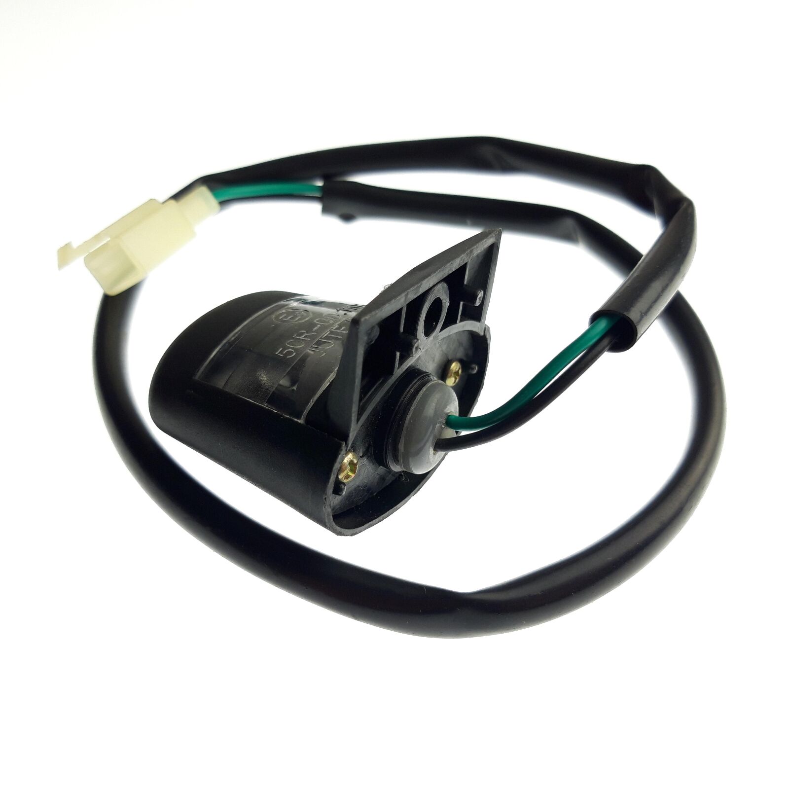 Obrázek produktu REAR LICENSE PLATE LAMP 26805