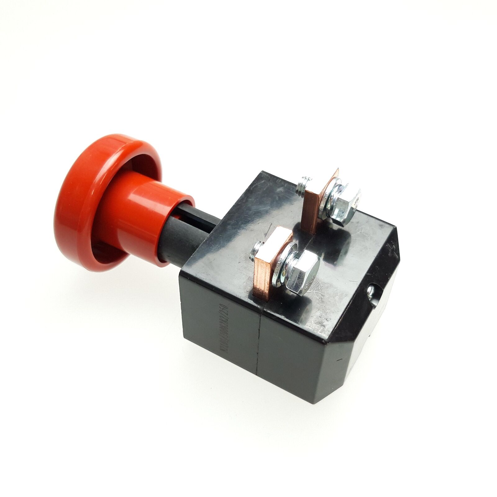 Obrázek produktu EMERGENCY STOP SWICH 55080