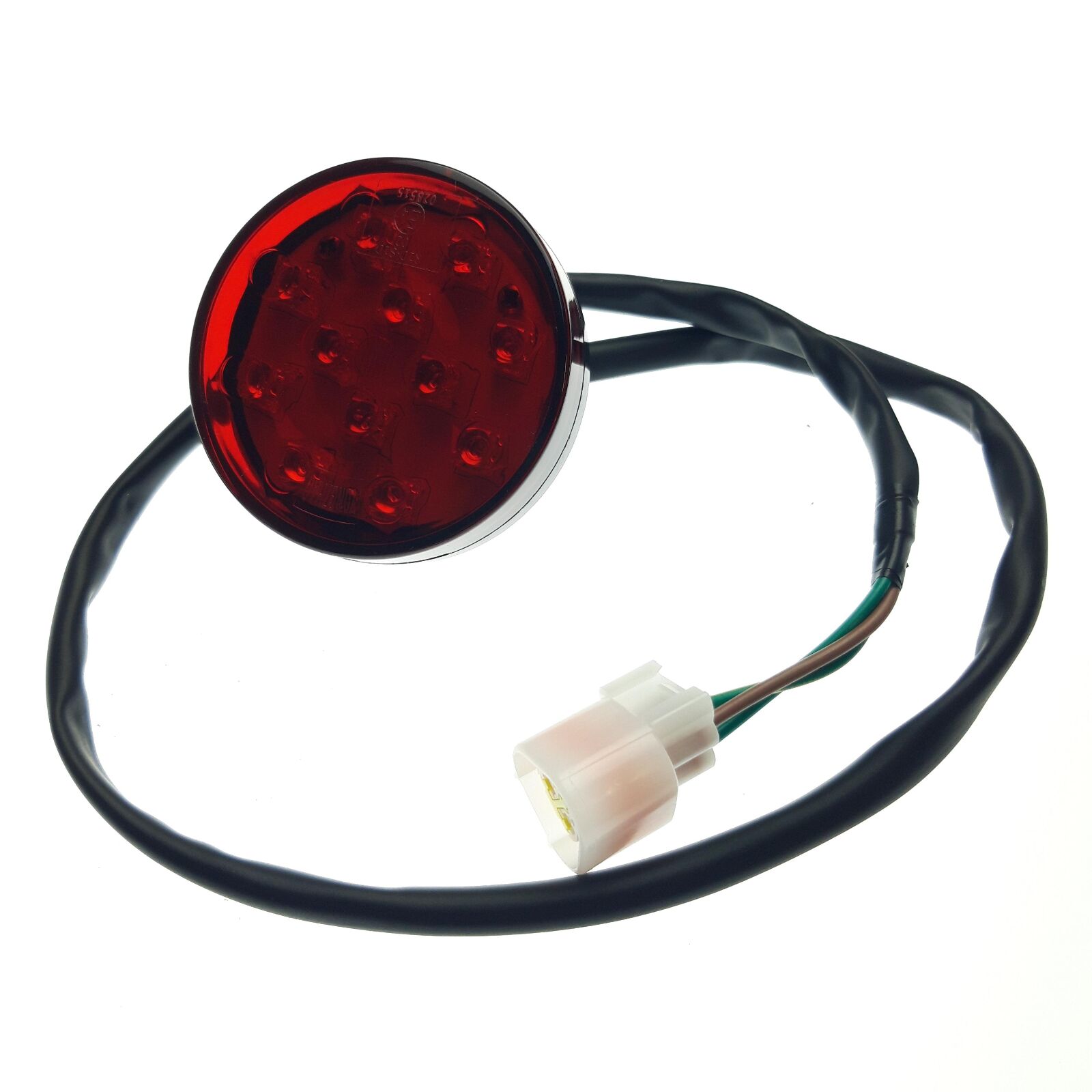 Obrázek produktu POSITION LIGHTS,R,RR 73594