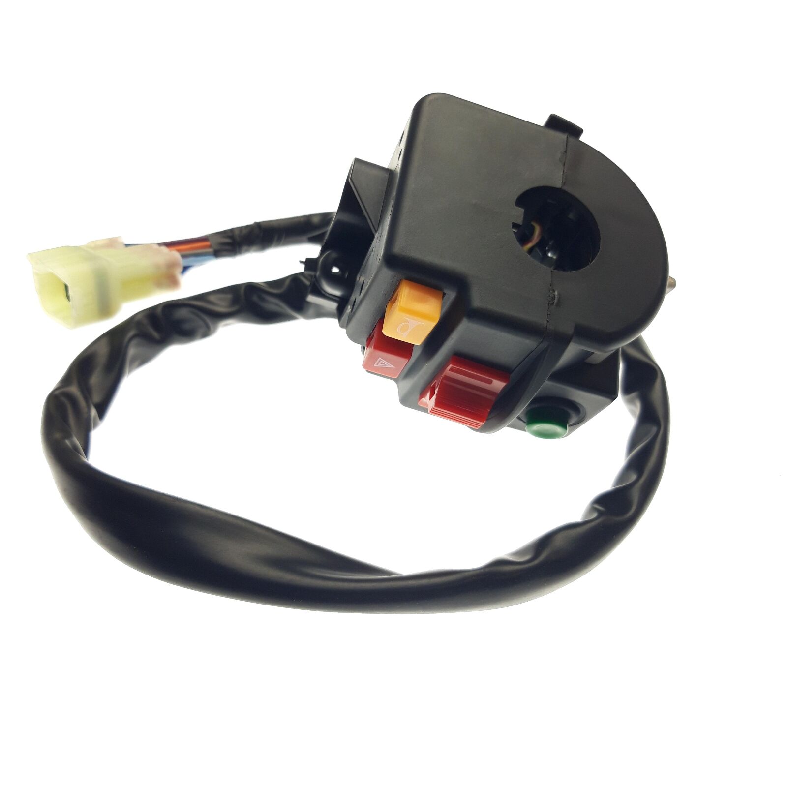 Obrázek produktu SWITCH ASSY（FOR EUROPE） 35750