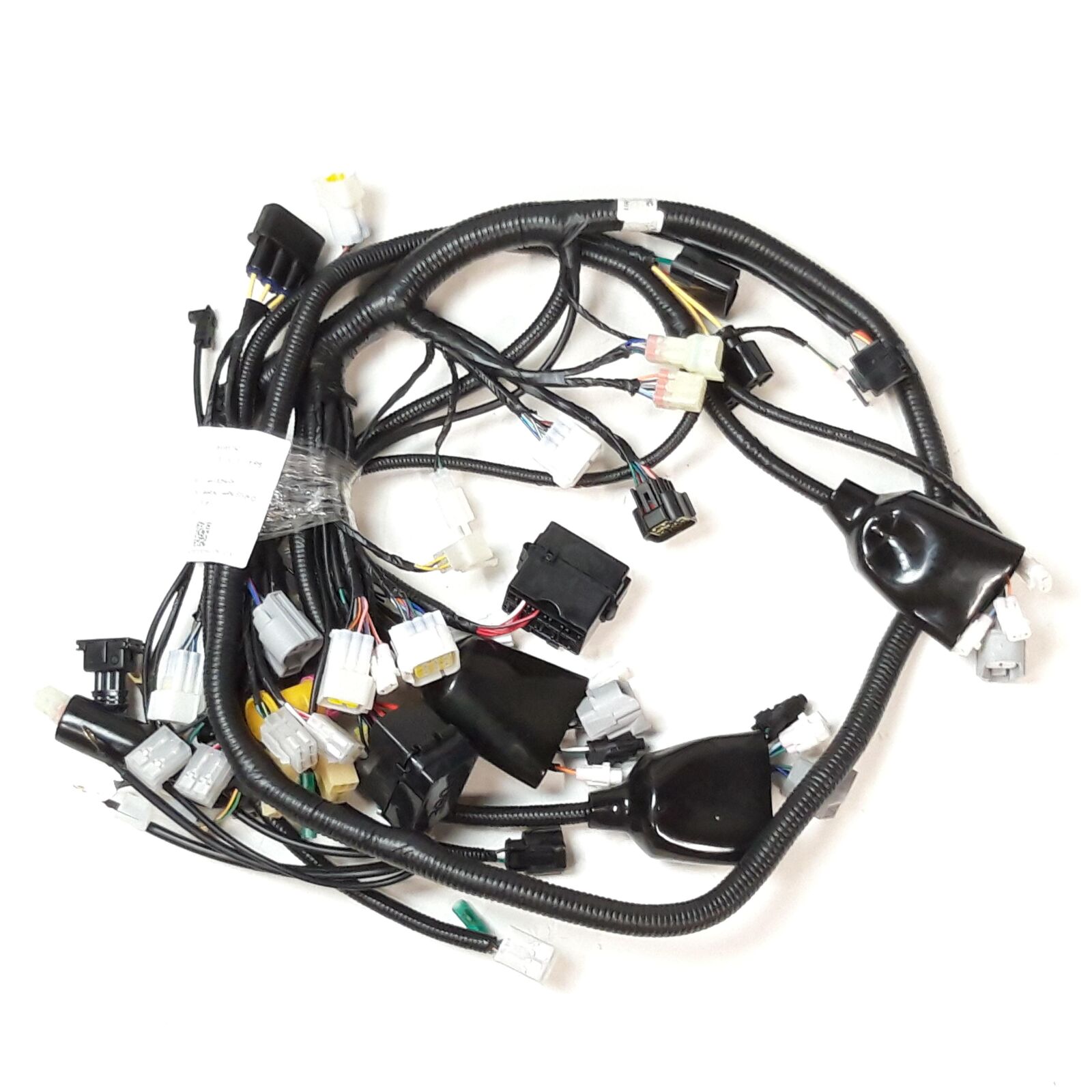 Obrázek produktu WIRING HARNESS(FOR EFI EUROPE) (35782) 35782