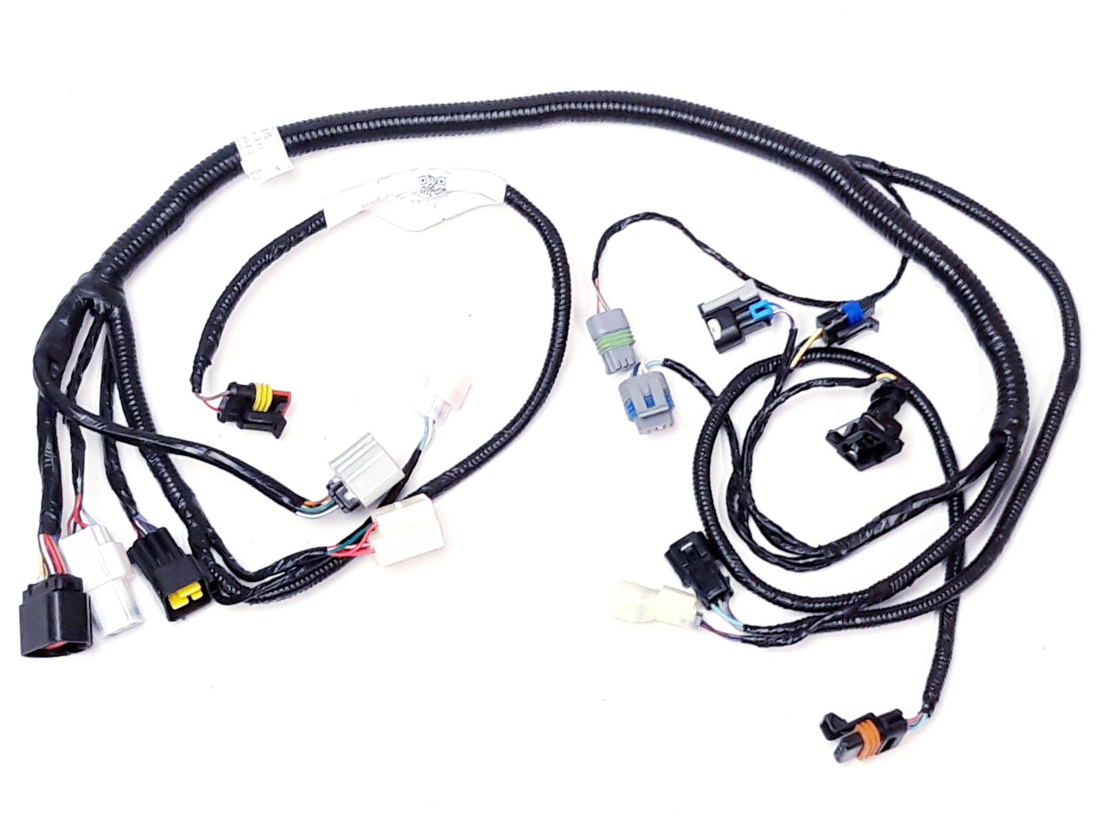 Obrázek produktu EFI  WIRE 35784