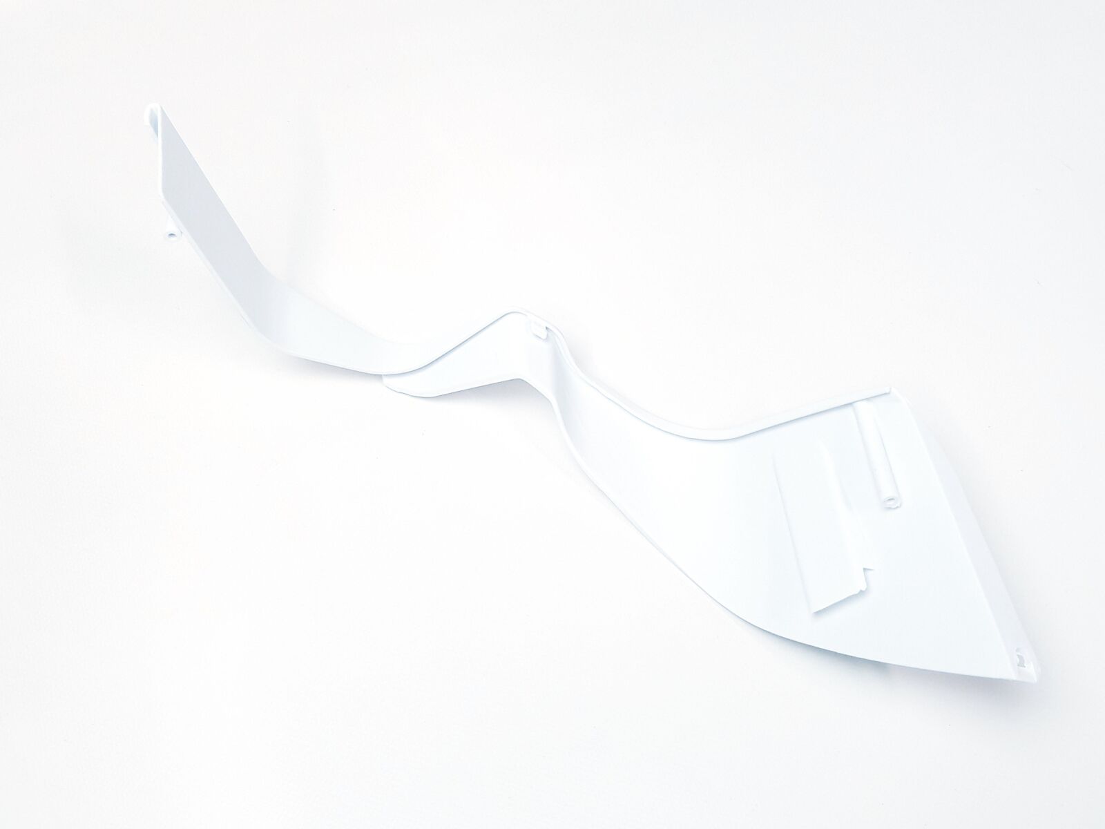Obrázek produktu Right front headlight frame（white） 368006f