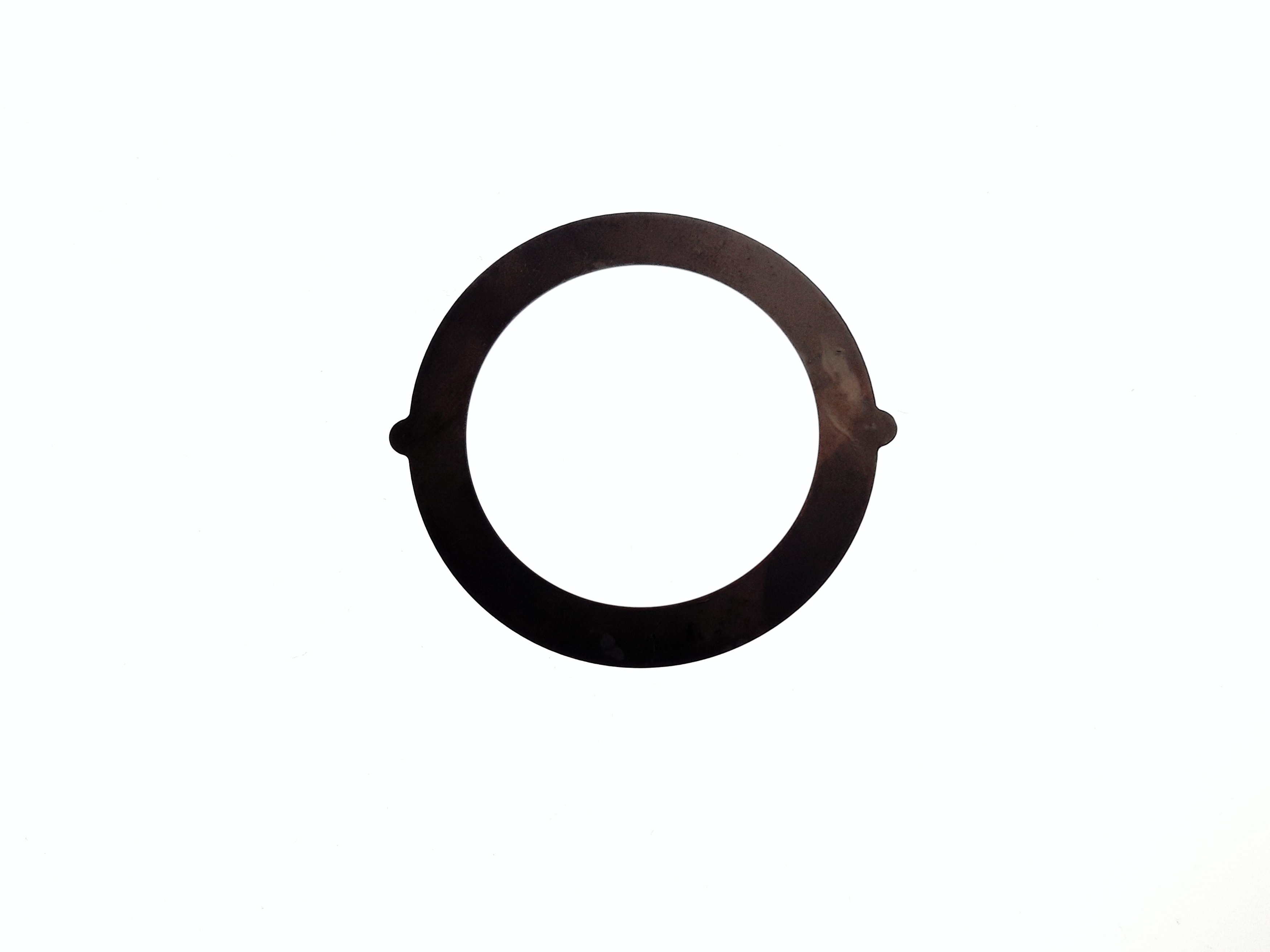 Obrázek produktu CROWN AXLE GASKET 36243