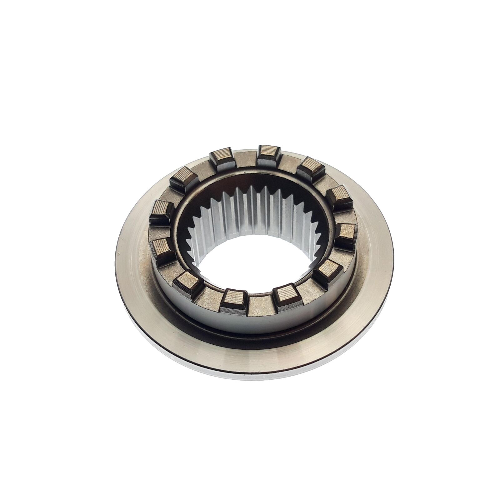 Obrázek produktu END TOOTH BEVEL GEARS 36244