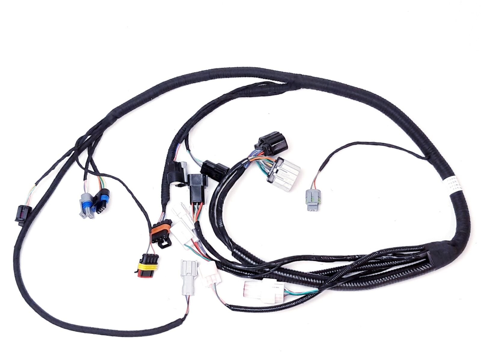 Obrázek produktu EFI  WIRE 27682