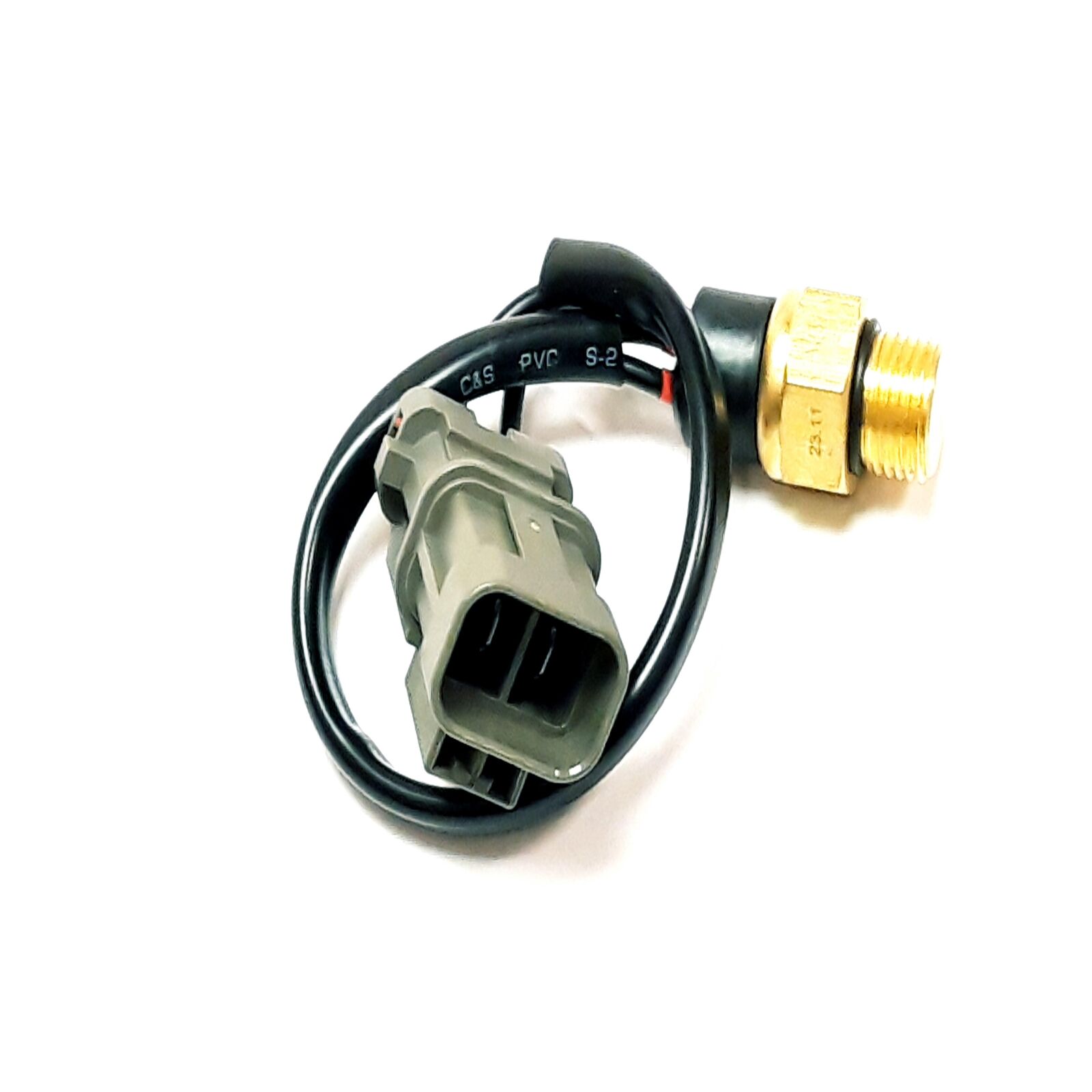 Obrázek produktu THERMOSTAT SWITCH ASSYUSED FOR WATERPROOF PLUG UNIT) 27694