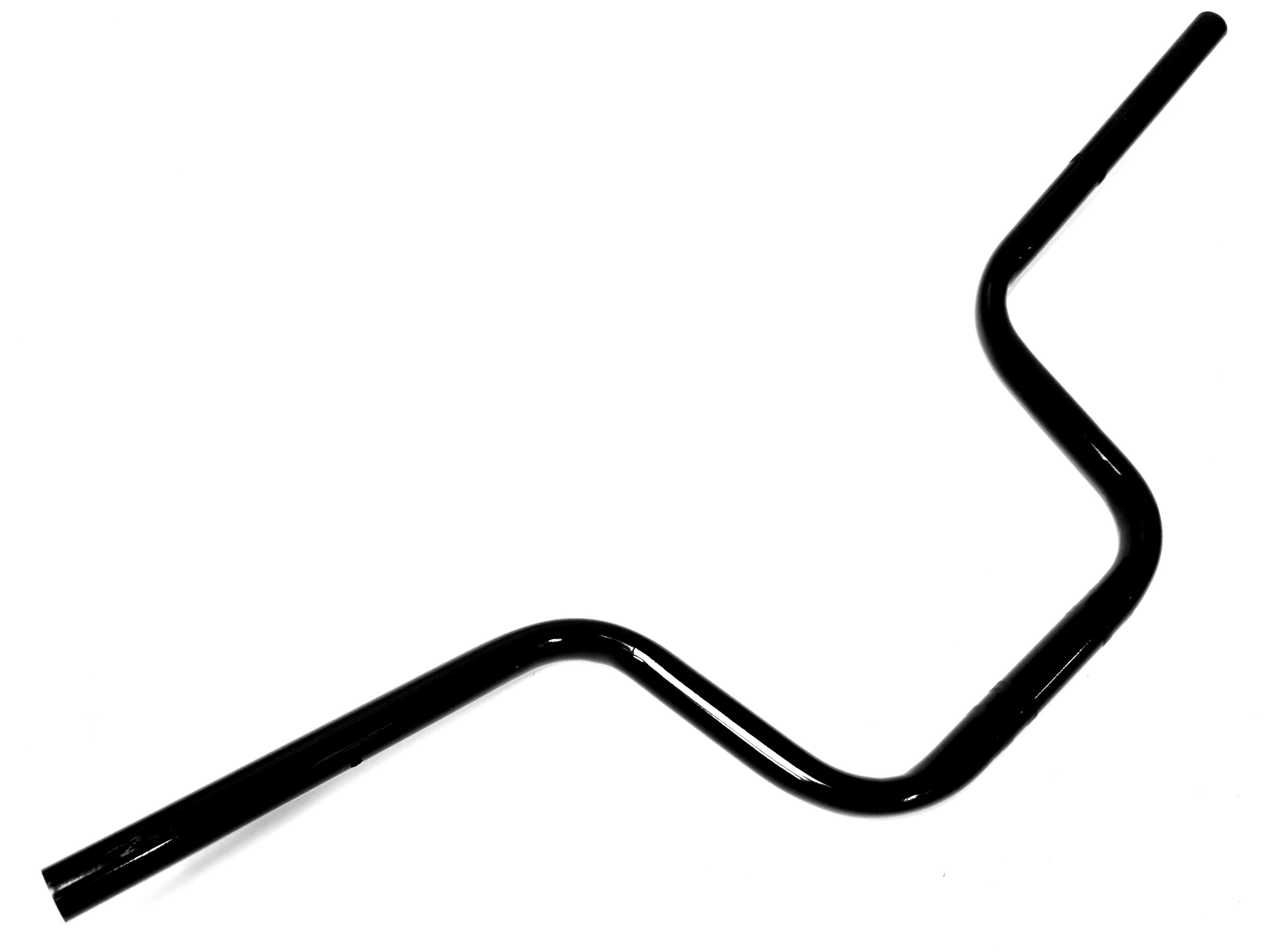 Obrázek produktu HANDLEBAR NEW（MATCH WITH NEW SWITCH ASSY） 36793b