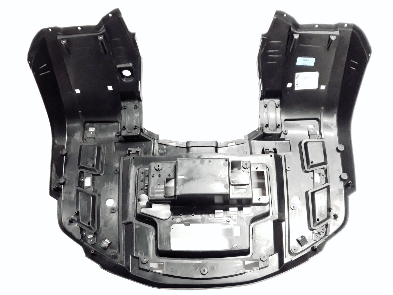 Obrázek produktu Front cover（USED FOR NO ASSEMBLE REAR RACK） 72148