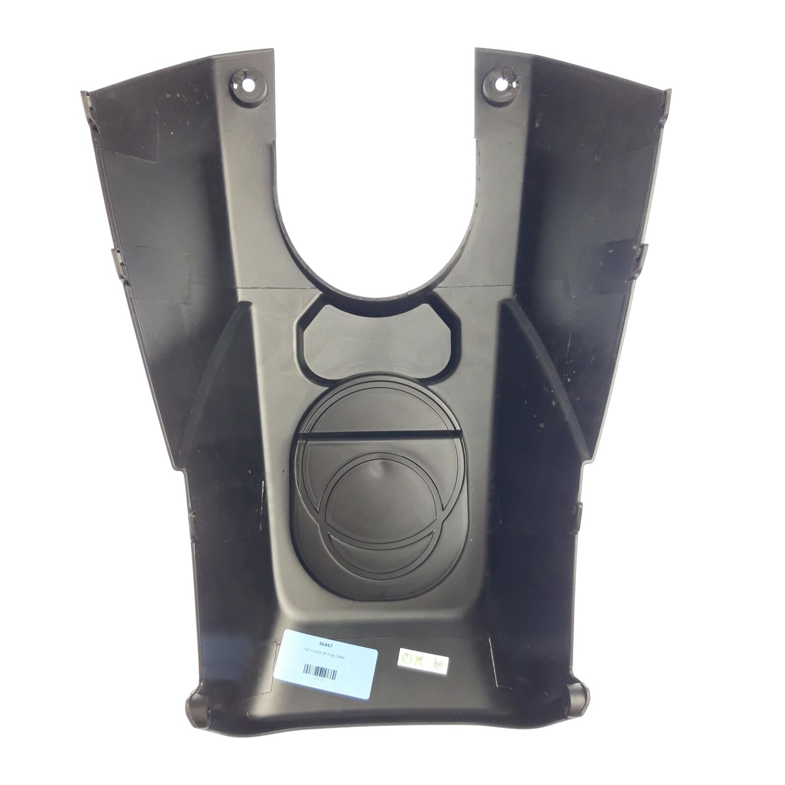 Obrázek produktu TOP COVER OF FUEL TANK 36447