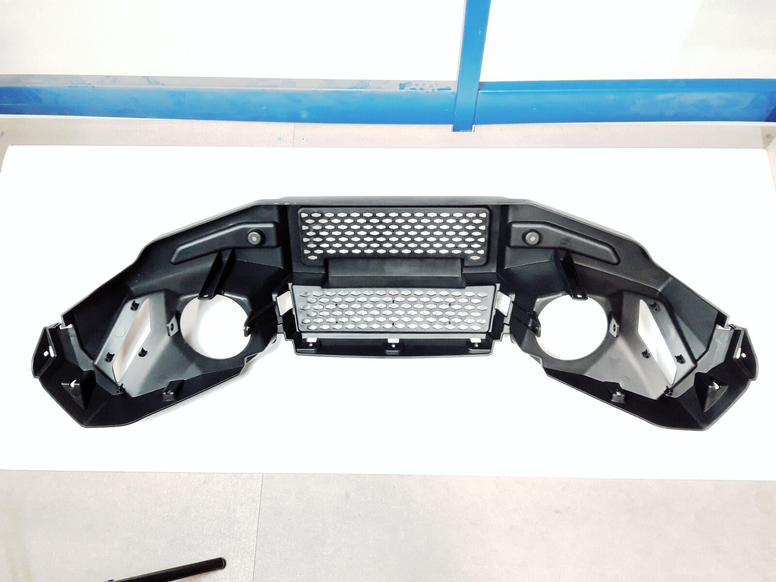 Obrázek produktu COVER,HEADLIGHT 47038