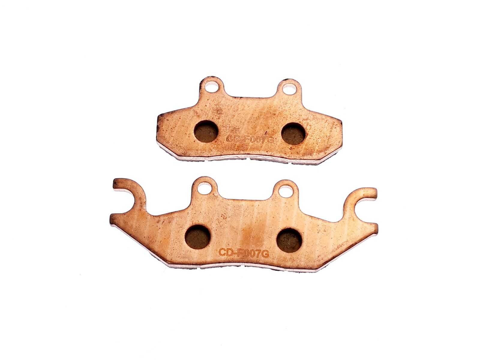 Obrázek produktu Front Brake Pad 86326