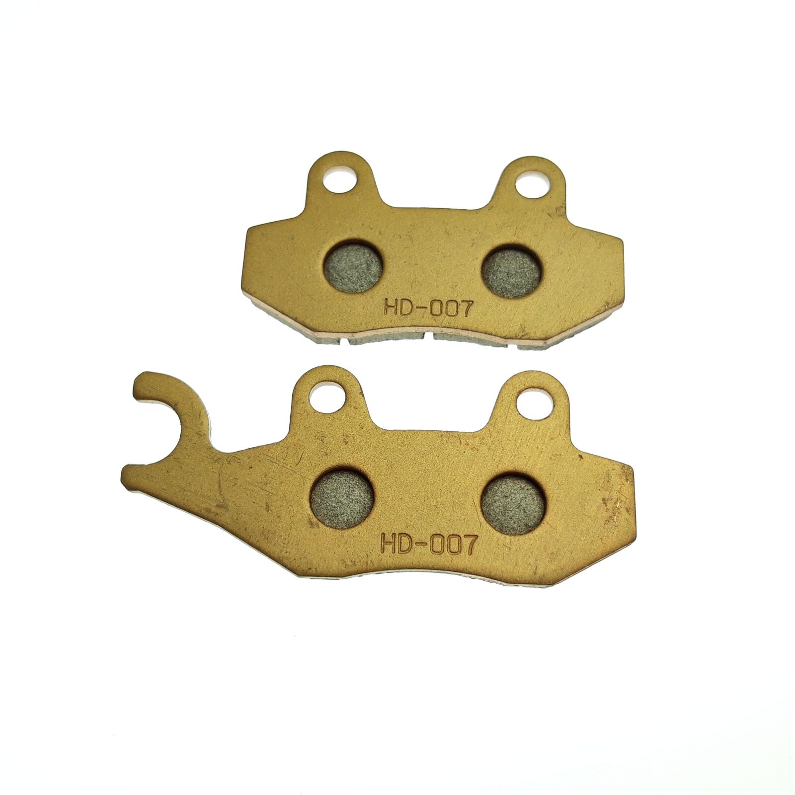 Obrázek produktu Rear Brake Pad, RH (SINTERING) 86333