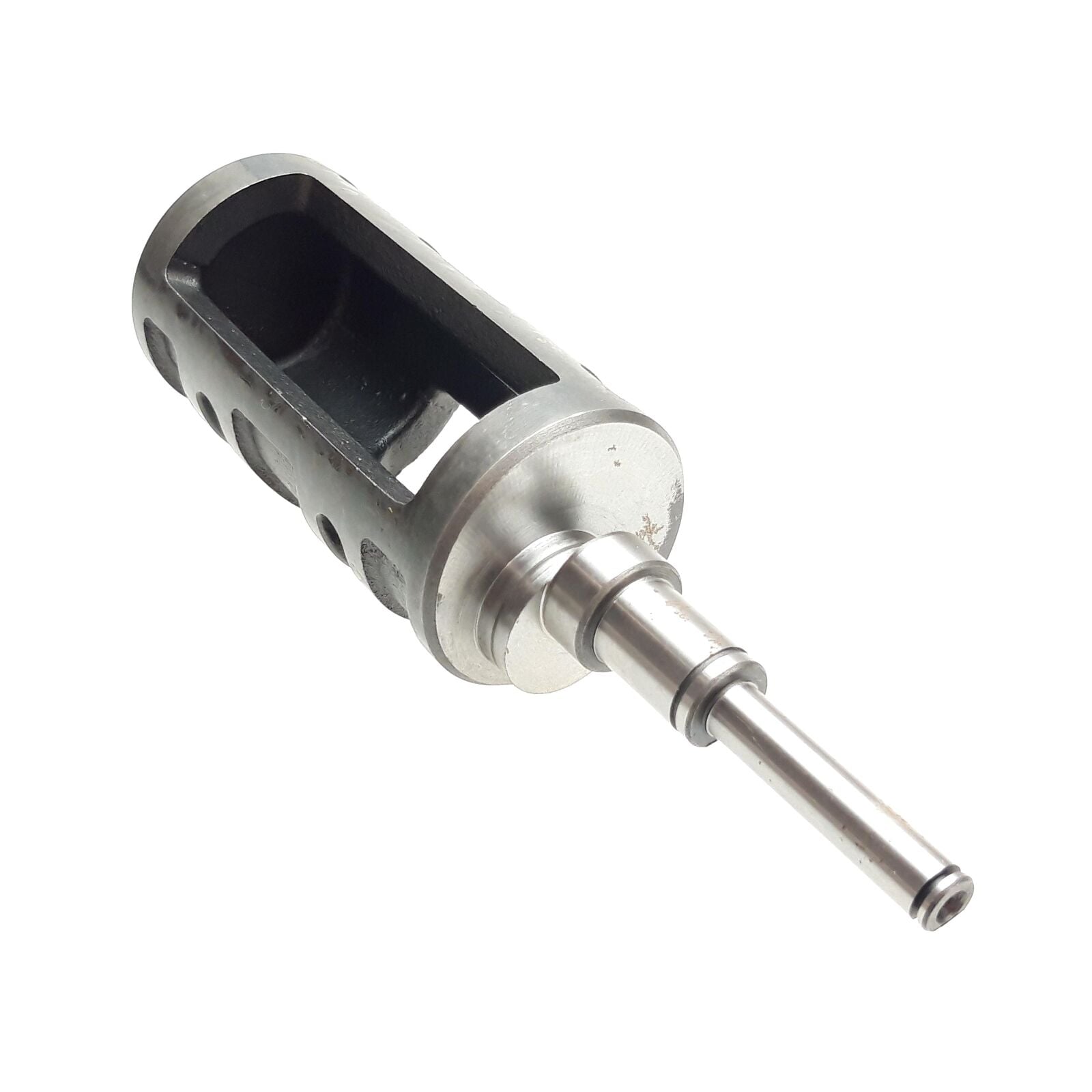 Obrázek produktu Variable speed drum 73798