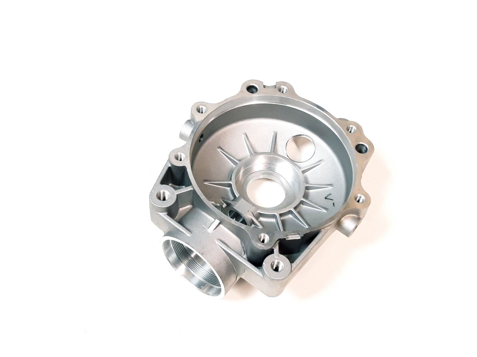 Obrázek produktu Front Axle Box Cover 73851