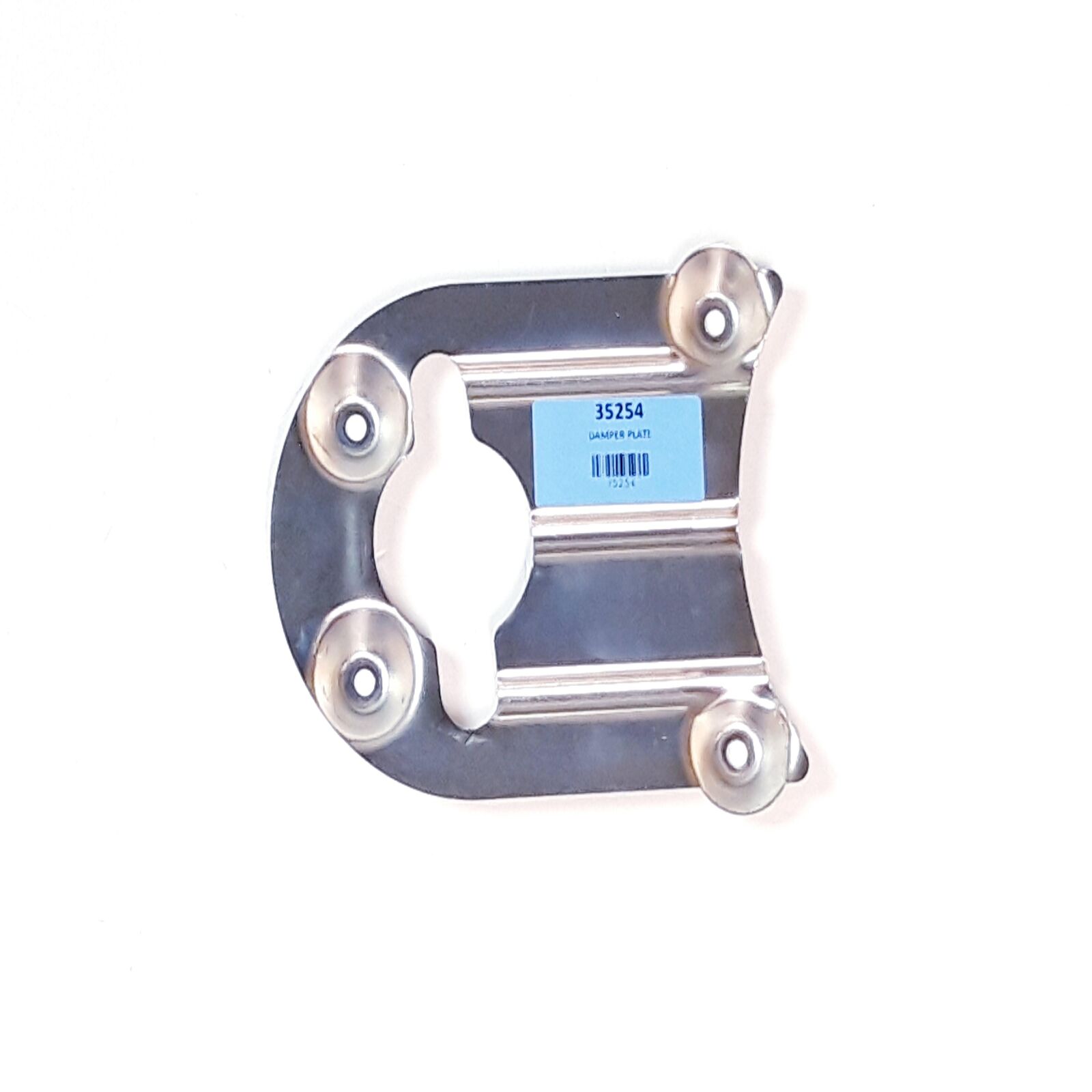 Obrázek produktu DAMPER PLATE 35254