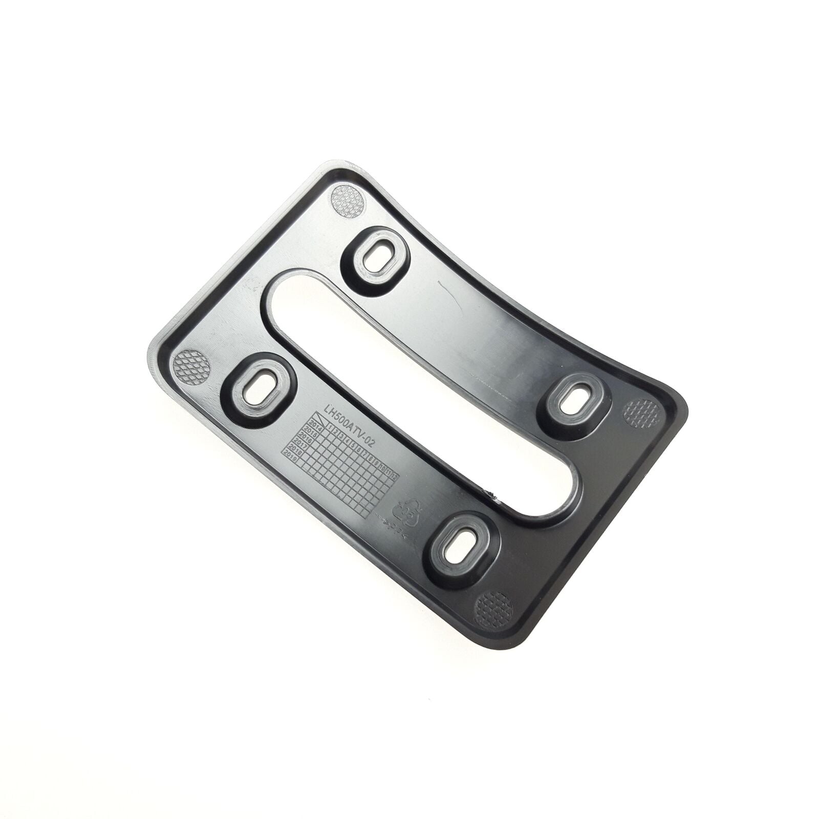 Obrázek produktu SHIFT COVER (BLACK) 35499