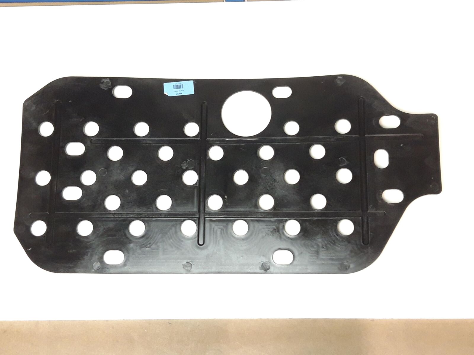 Obrázek produktu PLASTIC PLANT 35497