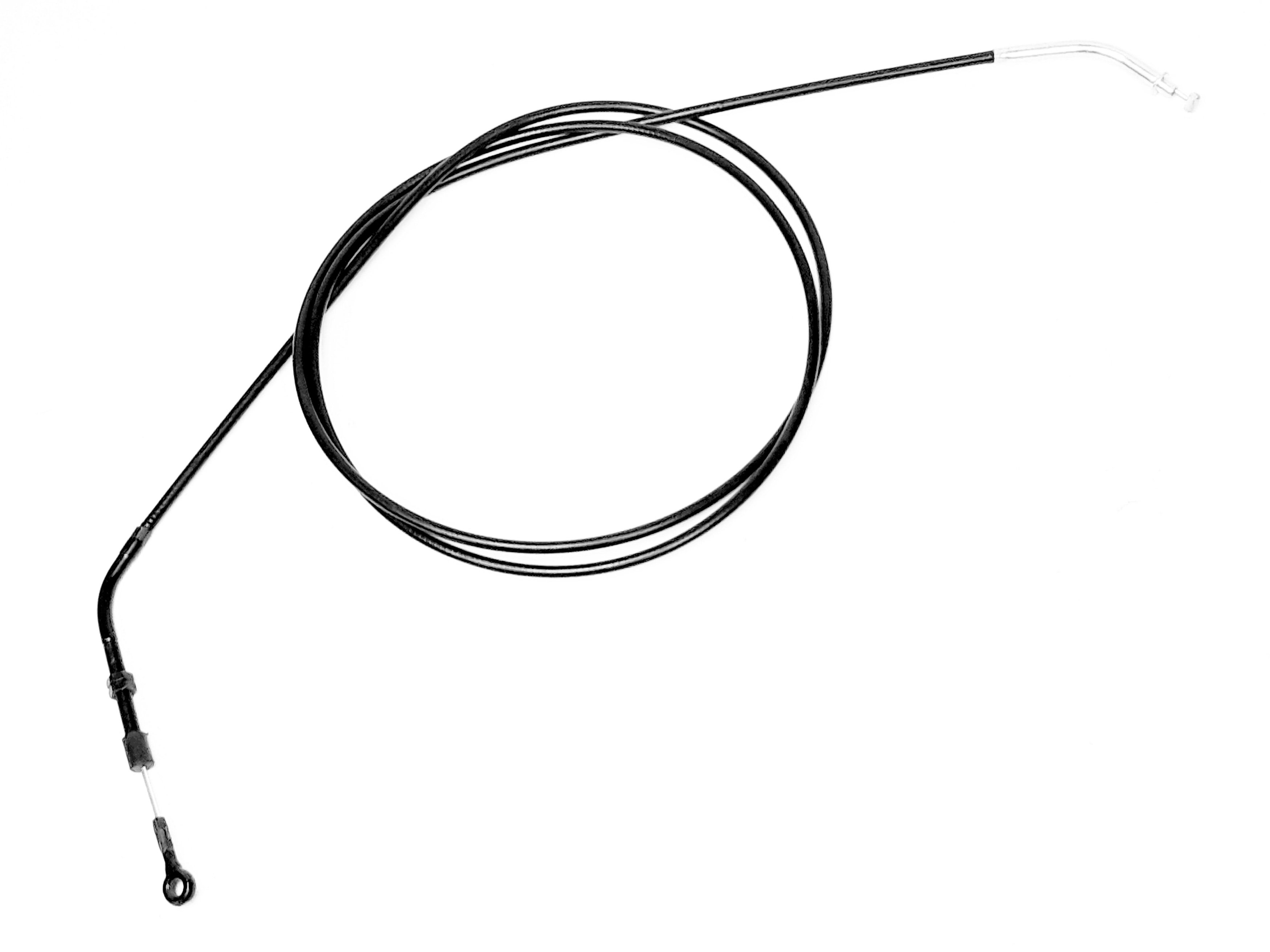 Obrázek produktu PARK BRAKE CABLE 46073