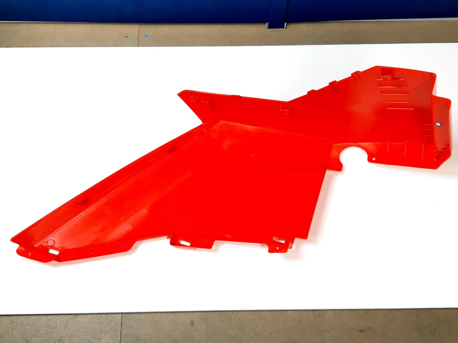 Obrázek produktu Fender Front,Lh，Red 482072h