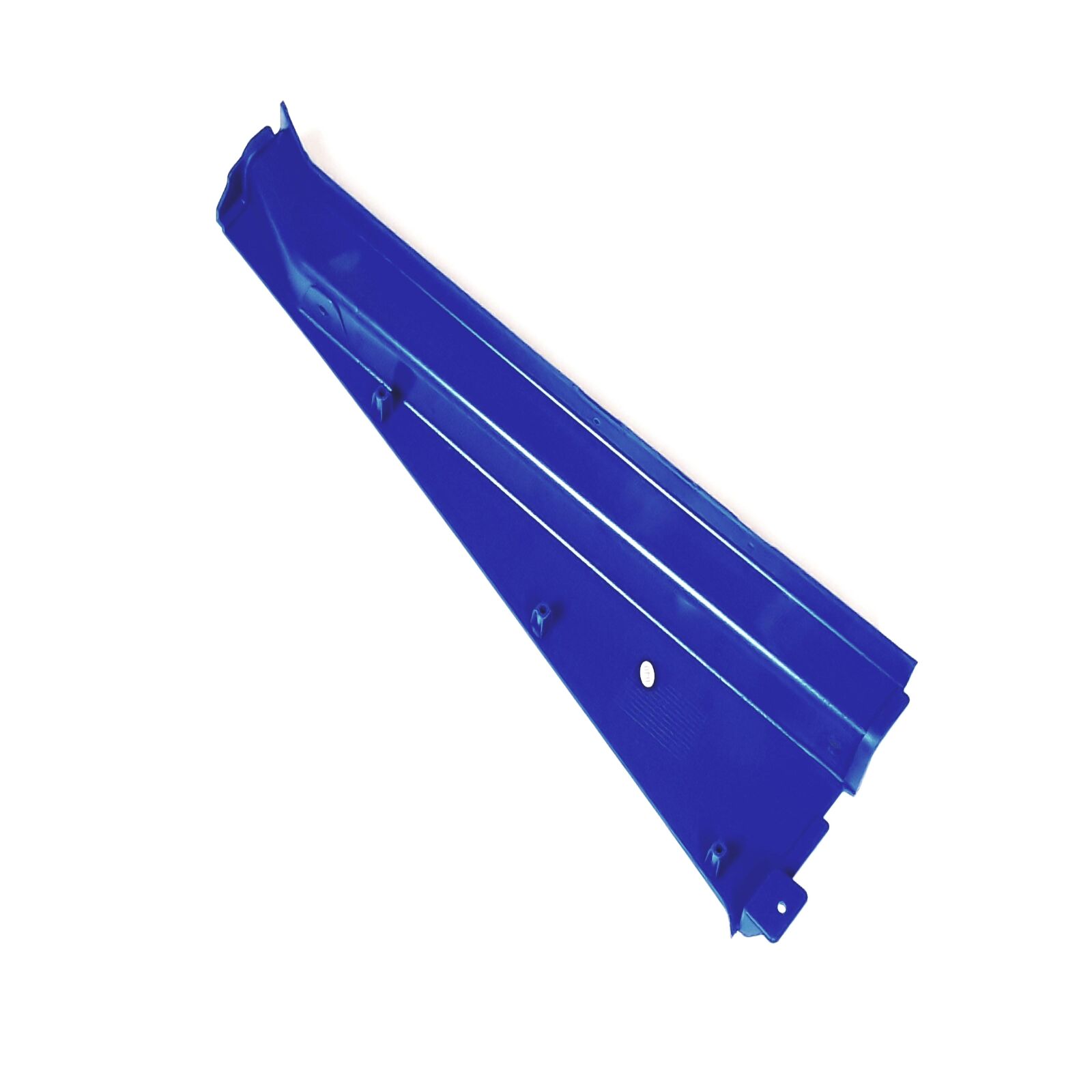 Obrázek produktu Lh Lower Front Mudguards,Blue 482113L