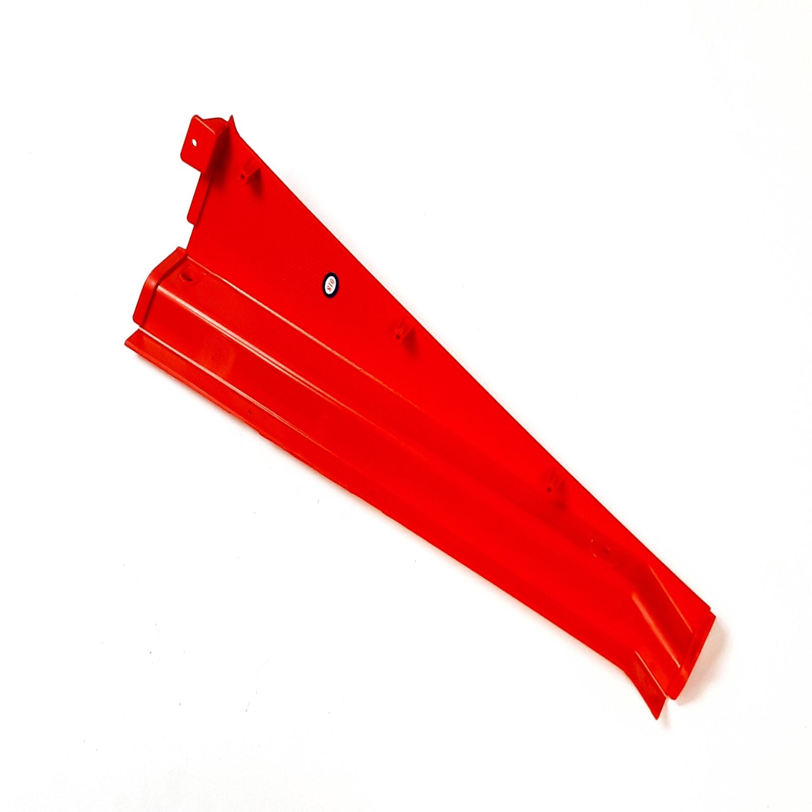 Obrázek produktu Lh Lower Front Mudguards,Red 482112h
