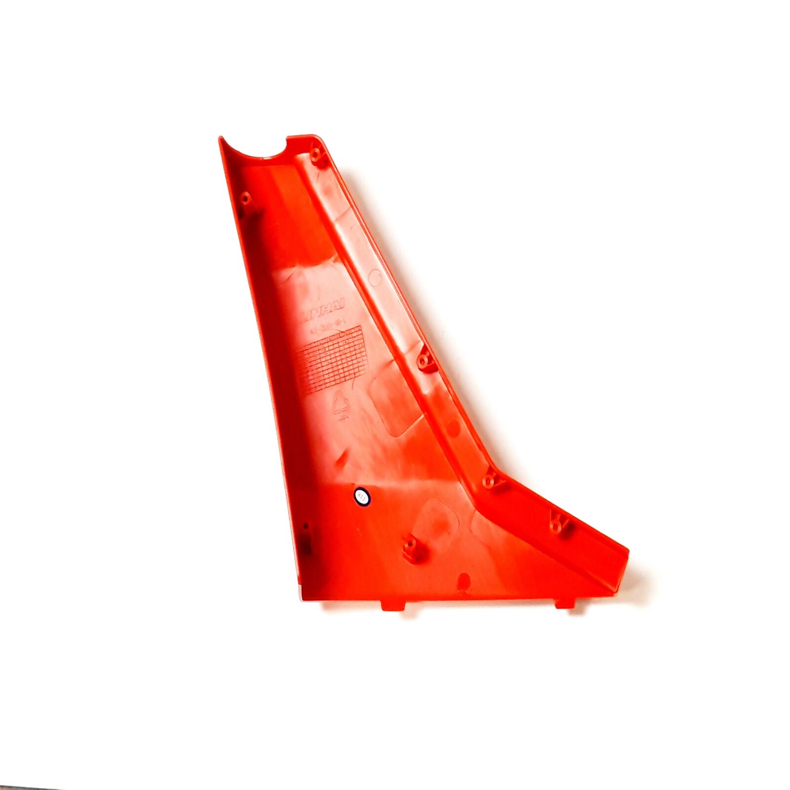 Obrázek produktu LH Upper Panel,Red 482302h