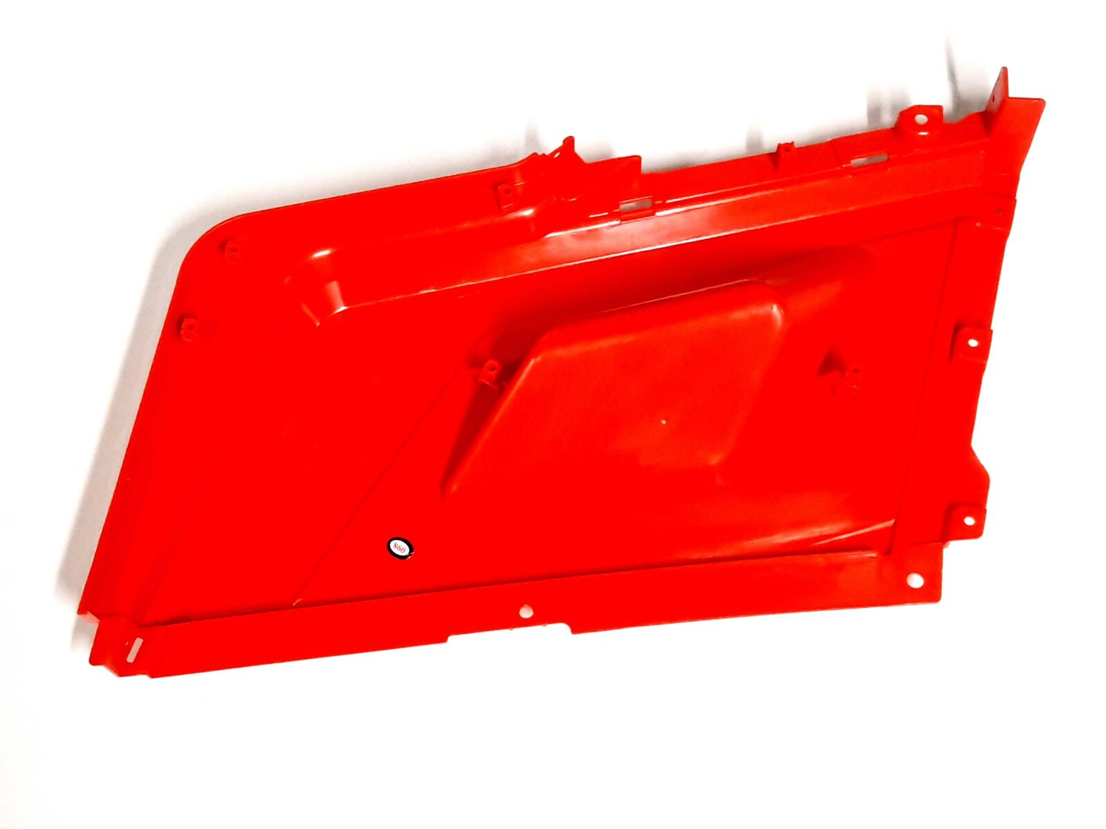 Obrázek produktu RH Lower Panel,Red 482332h