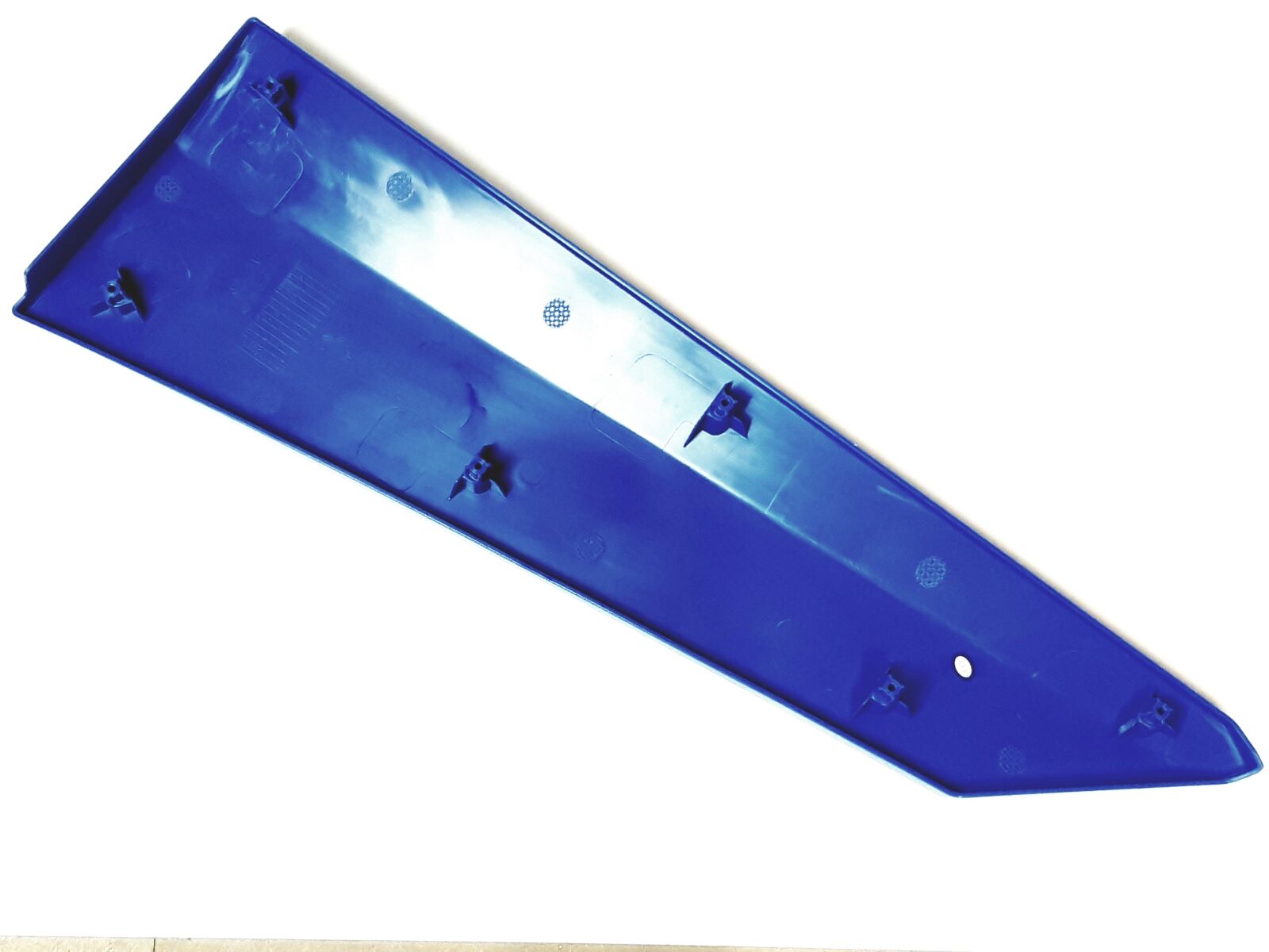 Obrázek produktu Box Cover,R Cover Cap,Blue 482393L