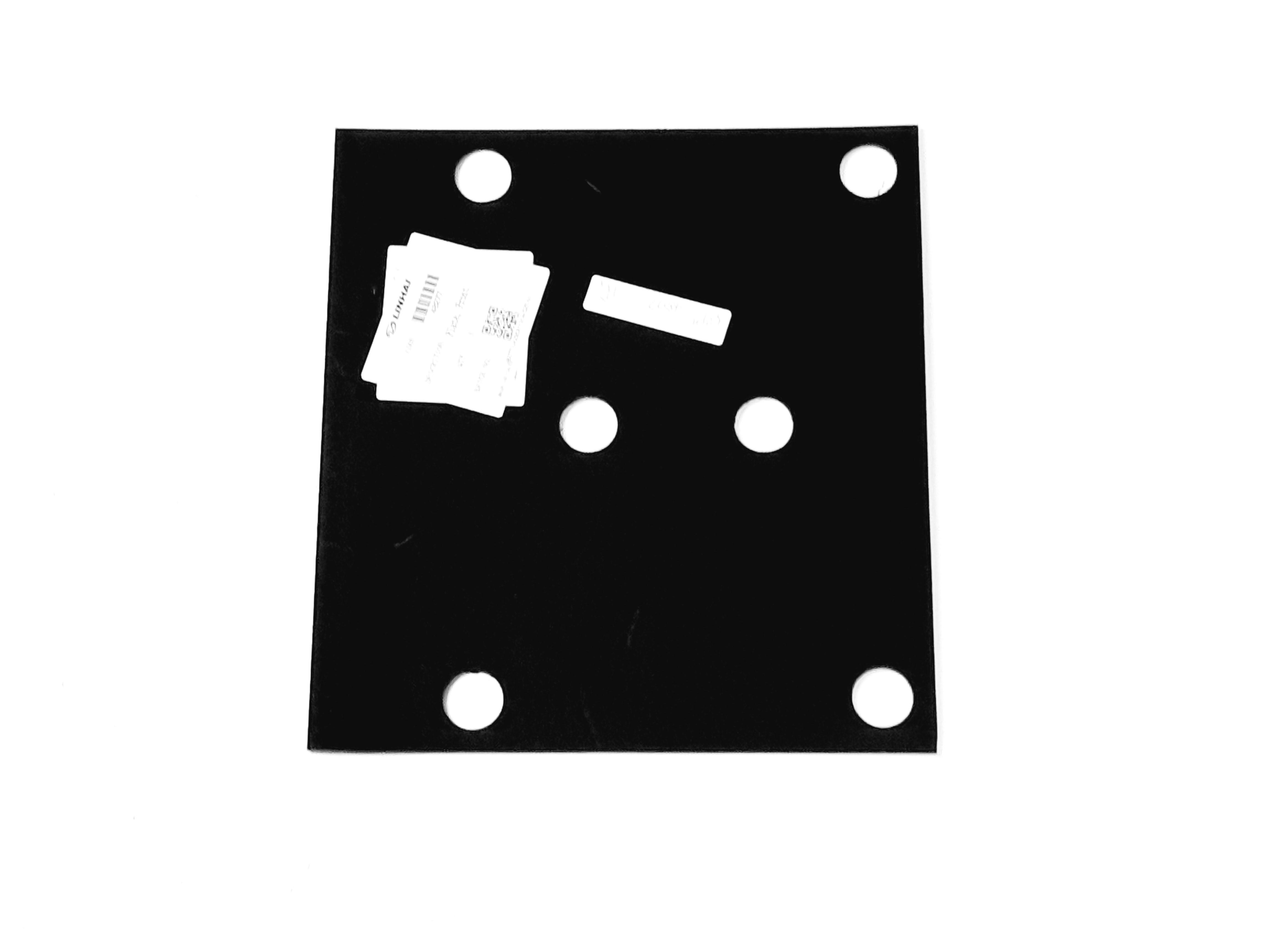 Obrázek produktu Plate, Front 48277