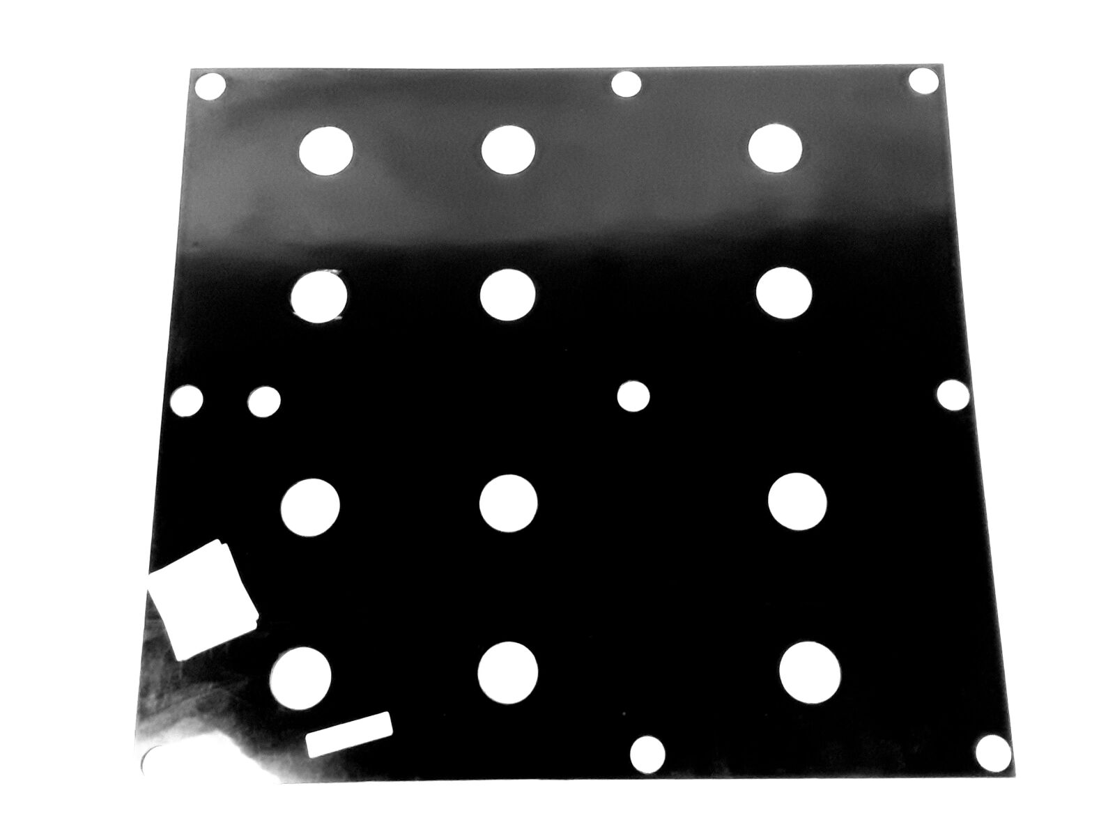 Obrázek produktu Plate, Middle 48278