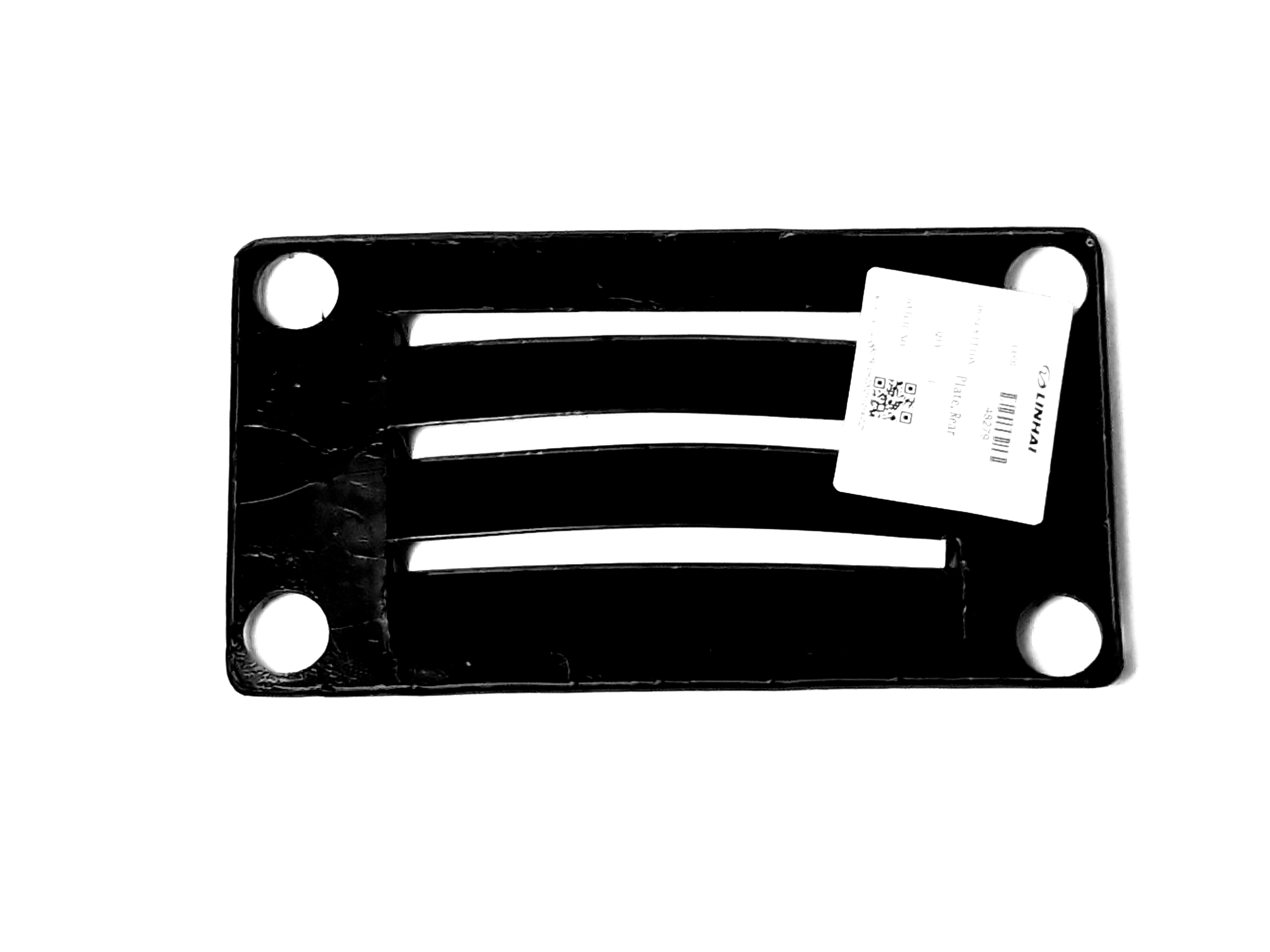 Obrázek produktu Plate,Rear 48279