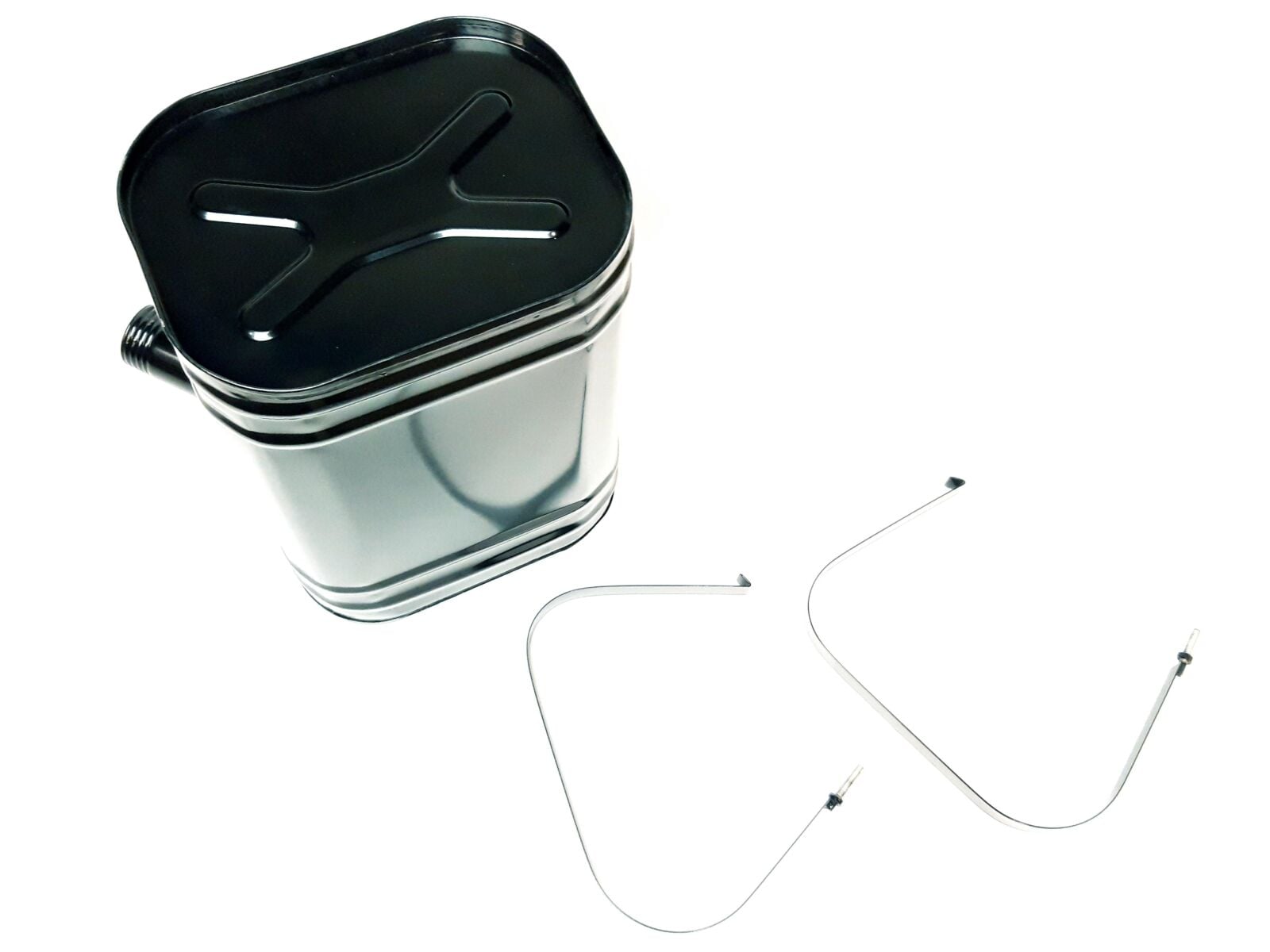 Obrázek produktu Fuel Tank Comp Steel 48120