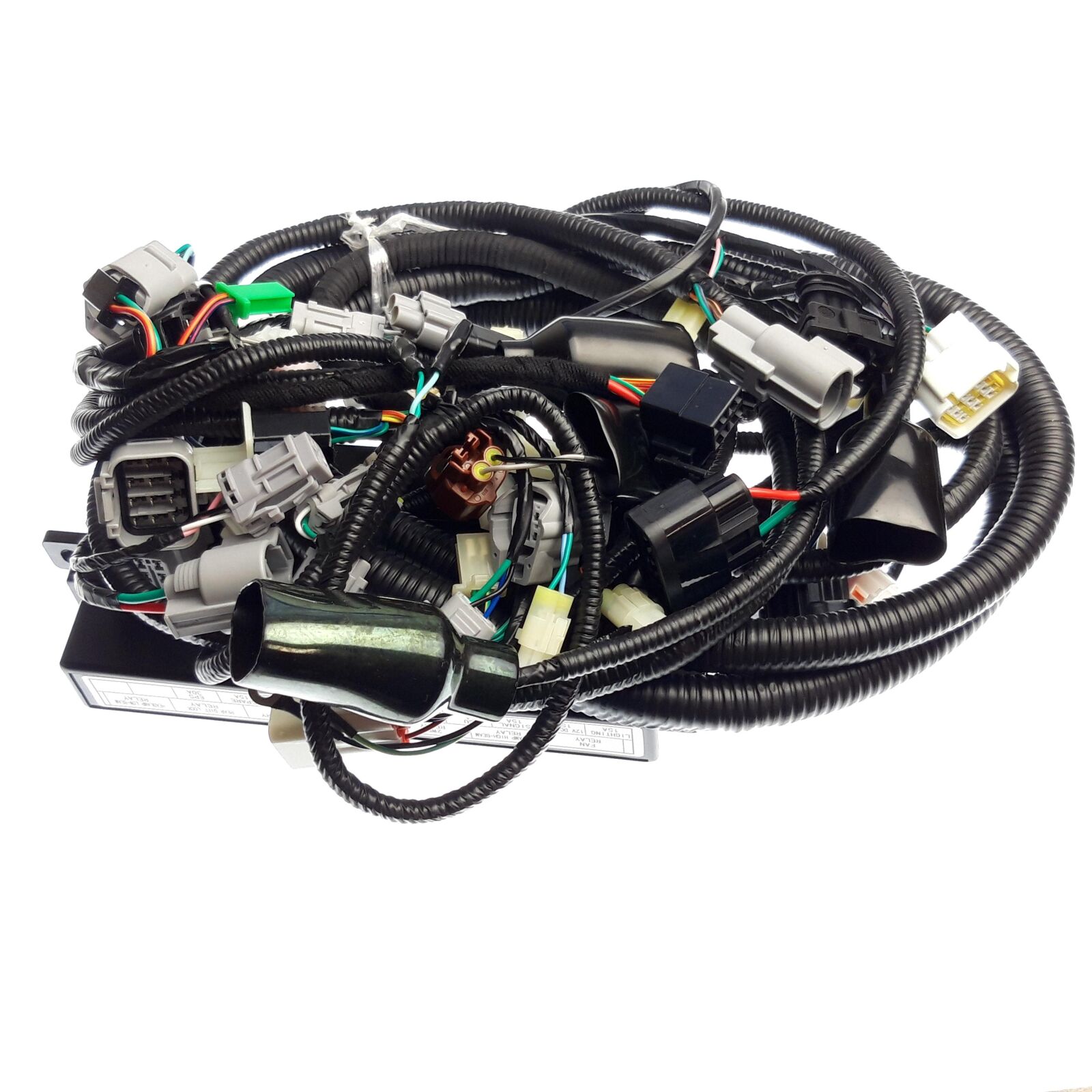 Obrázek produktu Wiring Harness 48299