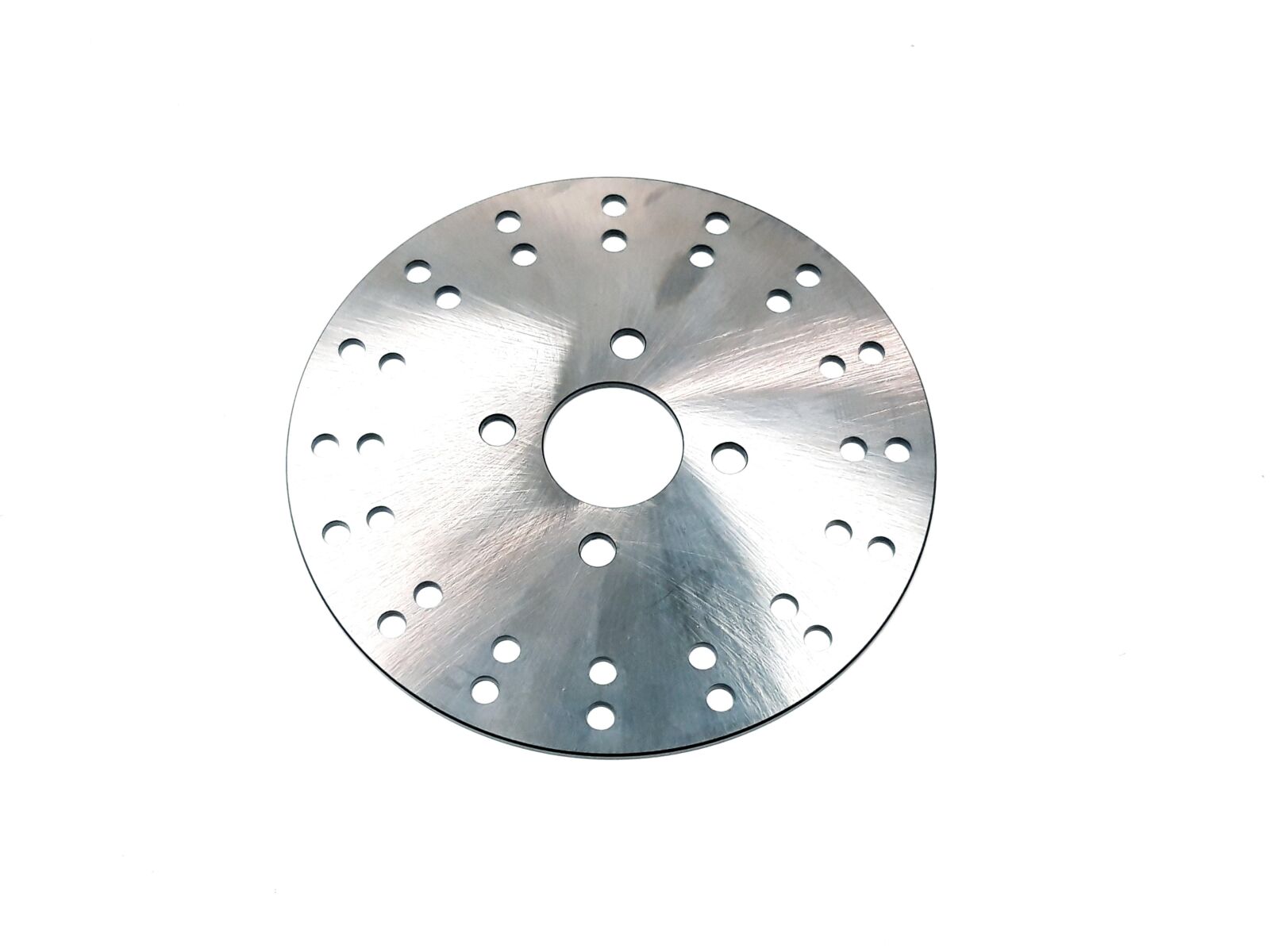 Obrázek produktu Park Brake Disc 48168
