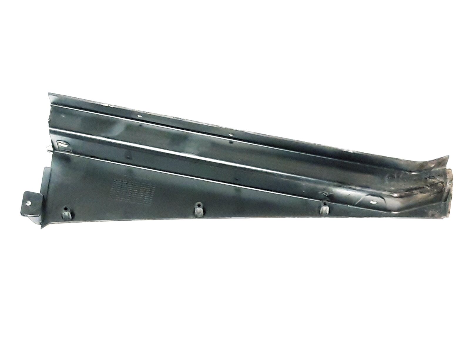 Obrázek produktu Rh Lower Front Mudguards,Reality Camouflage 482127e