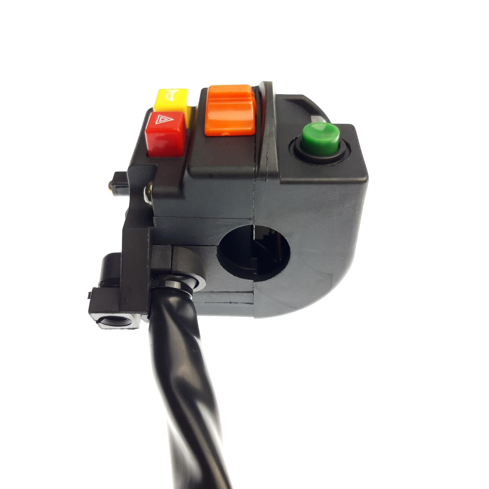 Obrázek produktu SWITCH ASSY(T3) 36909