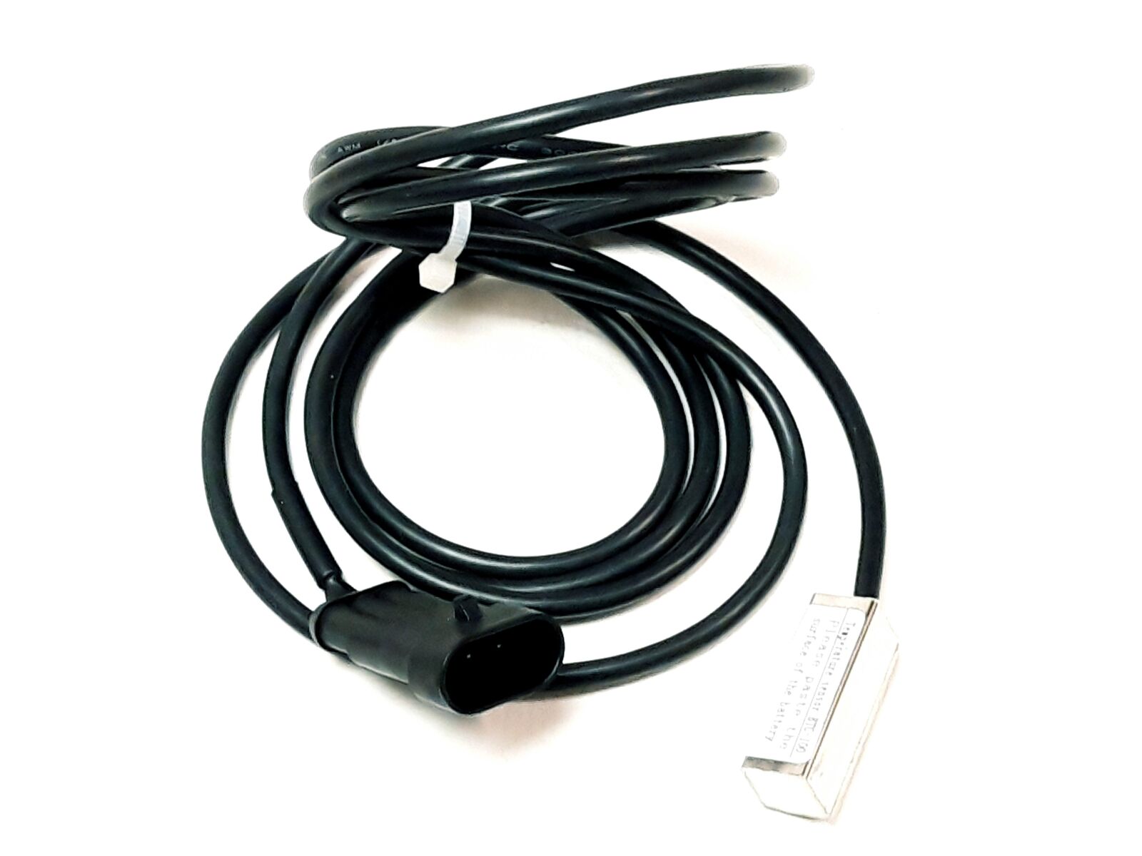 Obrázek produktu CHARGER TEMPERATURE SENSOR 55102