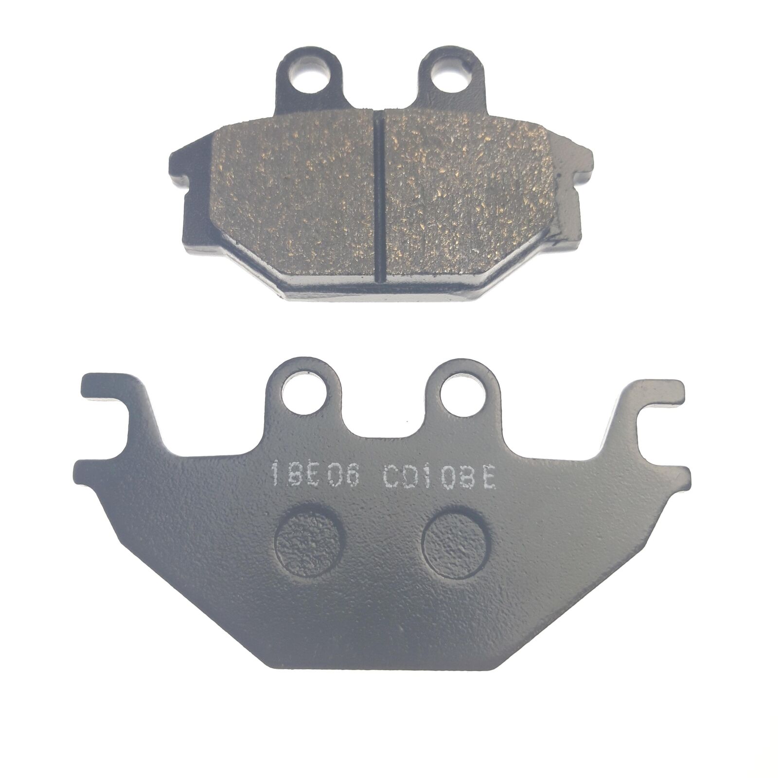 Obrázek produktu BRAKE PADS LINHAI F/R T-BOSS 520/550/570 48414