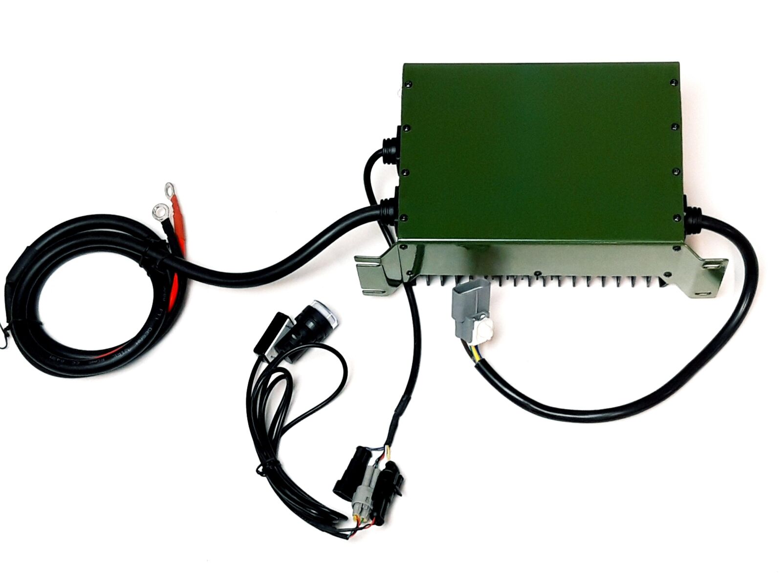 Obrázek produktu CHARGER 37507