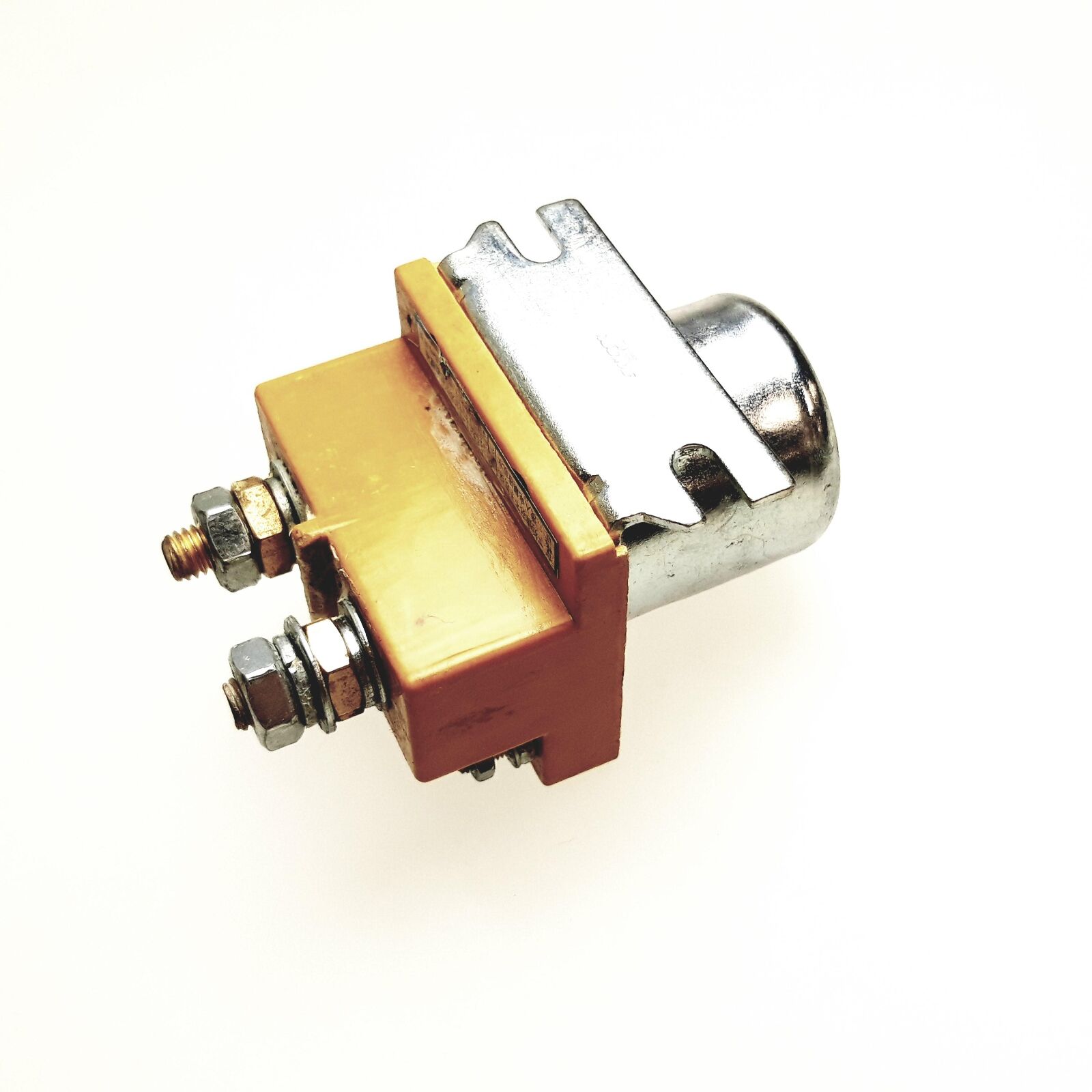 Obrázek produktu DC CONTACTOR 37568