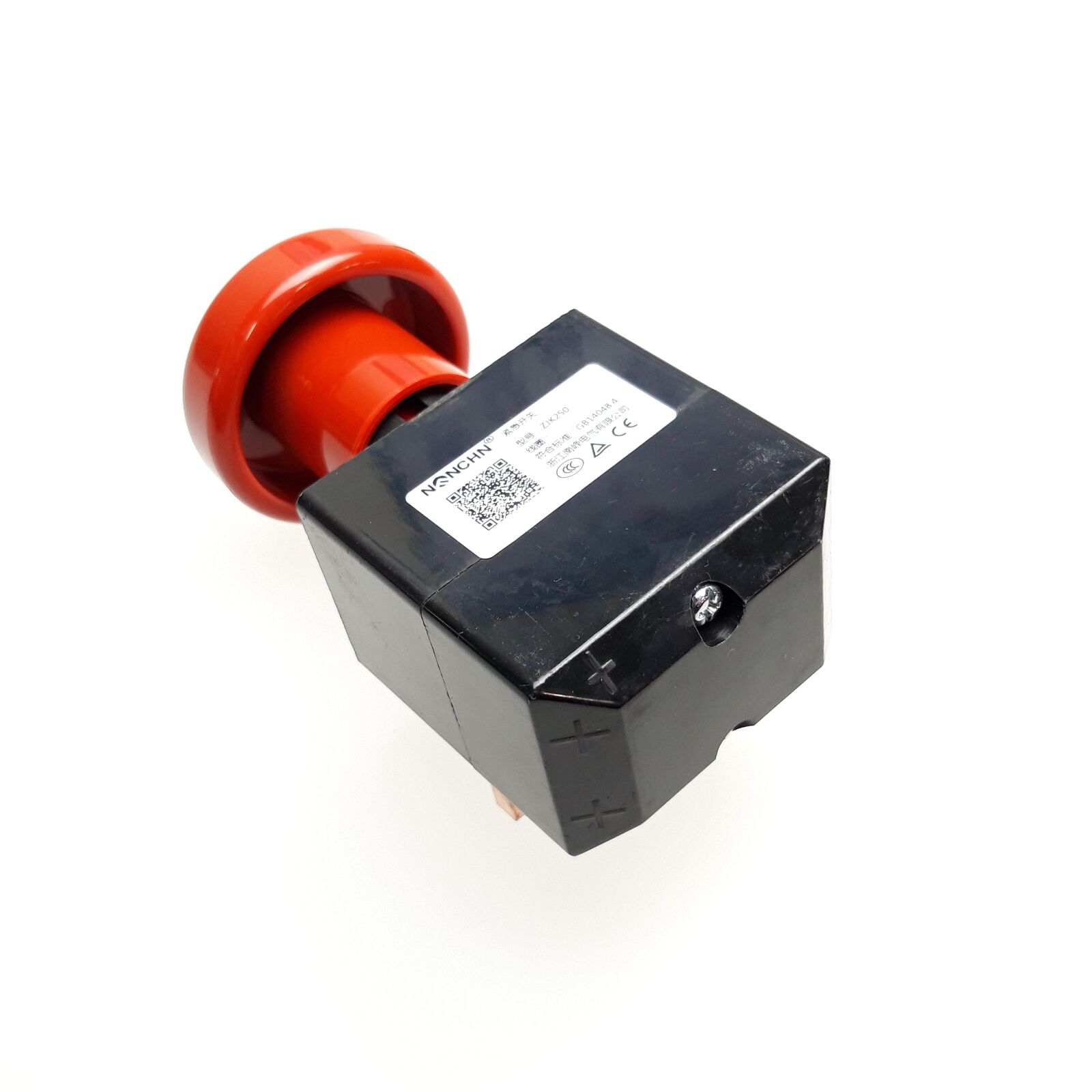 Obrázek produktu EMERGENCY STOP SWICH 37569